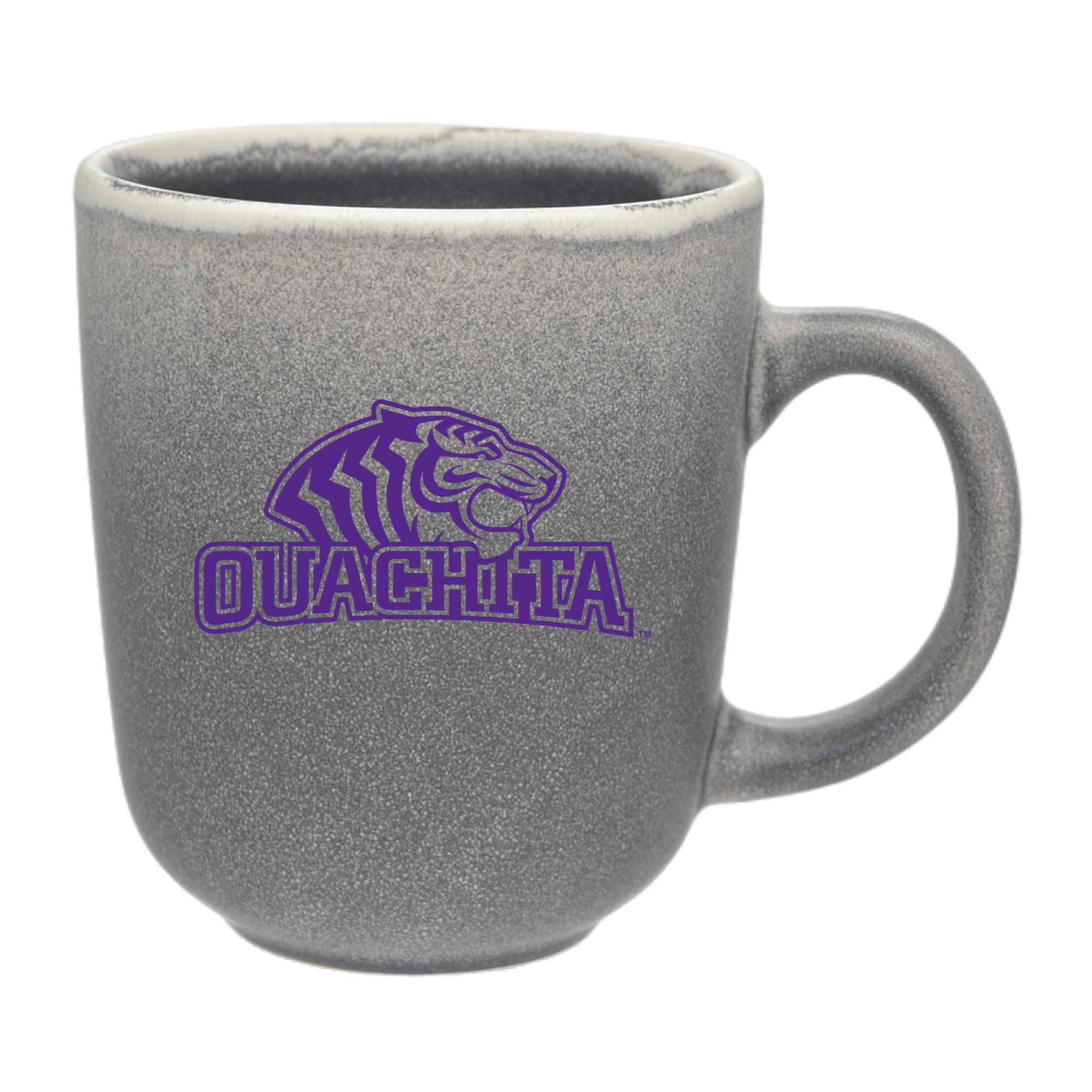 image of: Ouachita Baptist University 17 oz Comfort Collection Mug