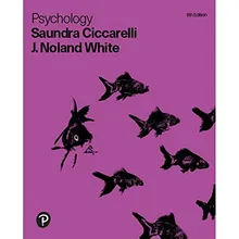 Cover image for PSYCHOLOGY (LOOSELEAF)