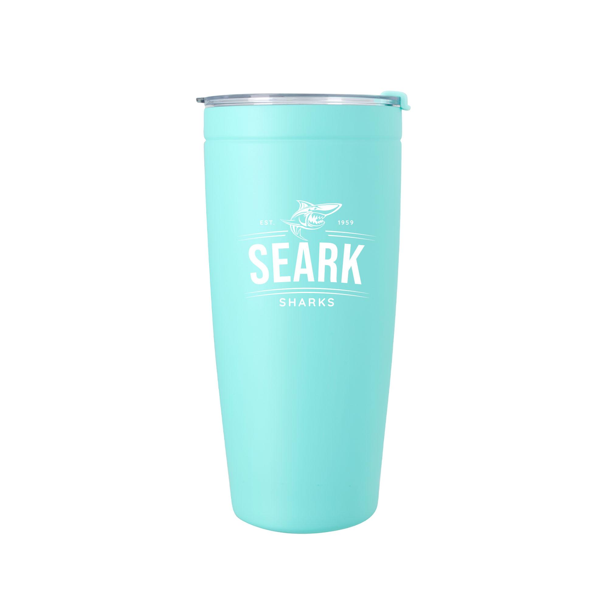 Product image 1 of 2 for Southeast Arkansas College The Viking Collection Nova Tumbler, 20 Ounce