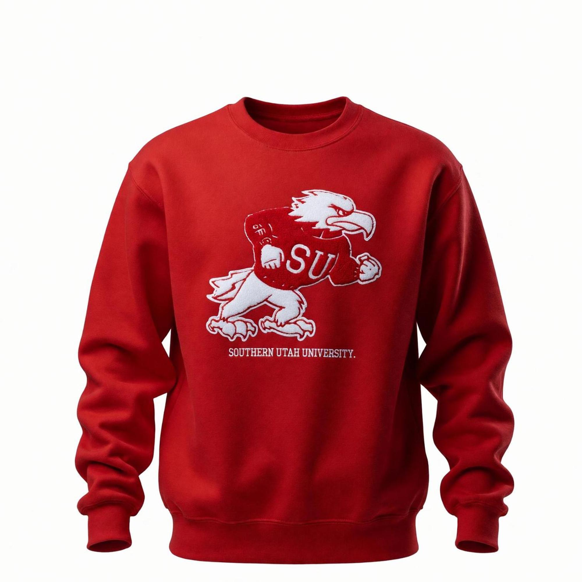 Product image 1 of 3 for MV Sport SUU Fighting Bird Crew