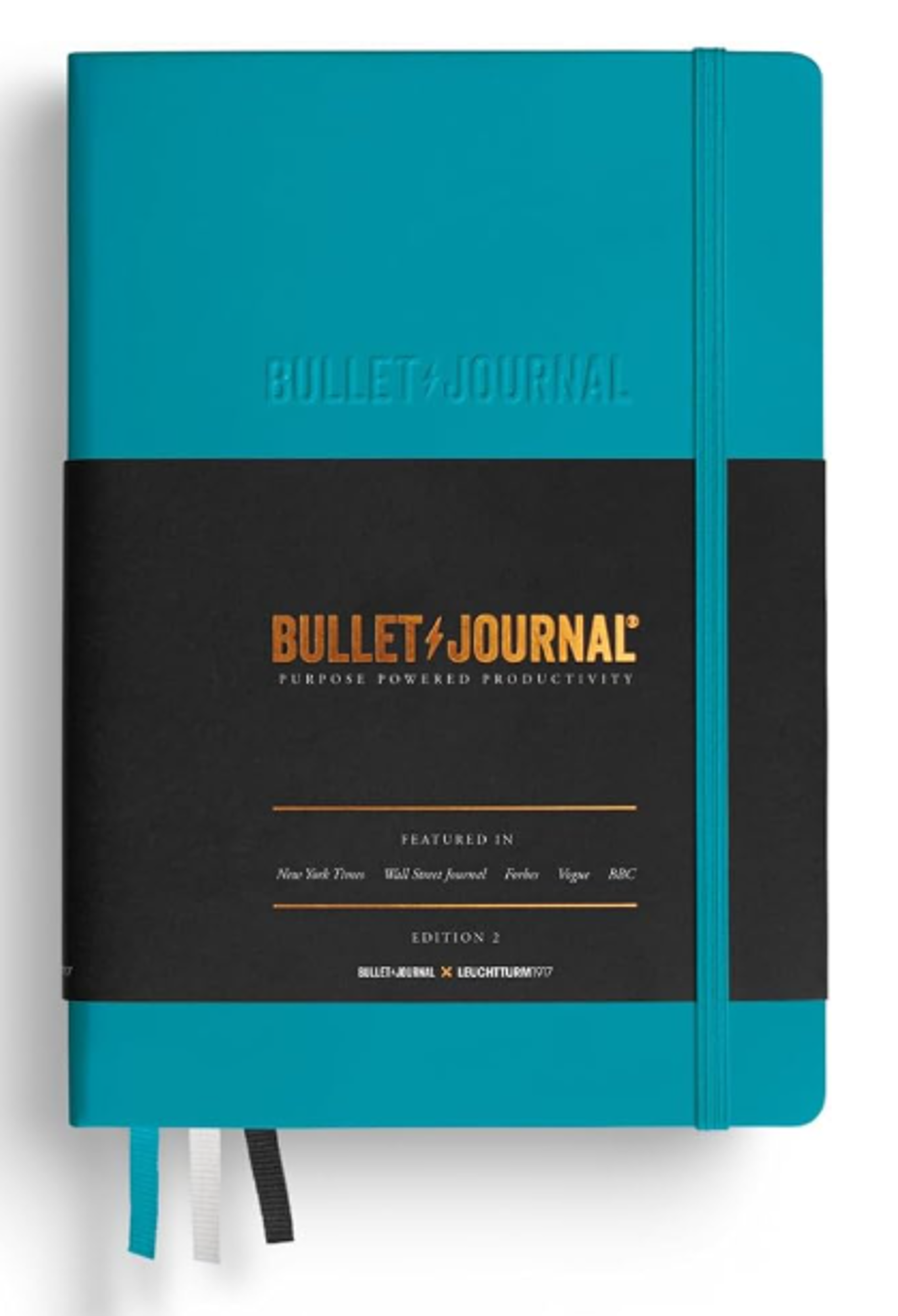 Variant 5 of 5 for Leuchtturm Bullet Journal - Dotted