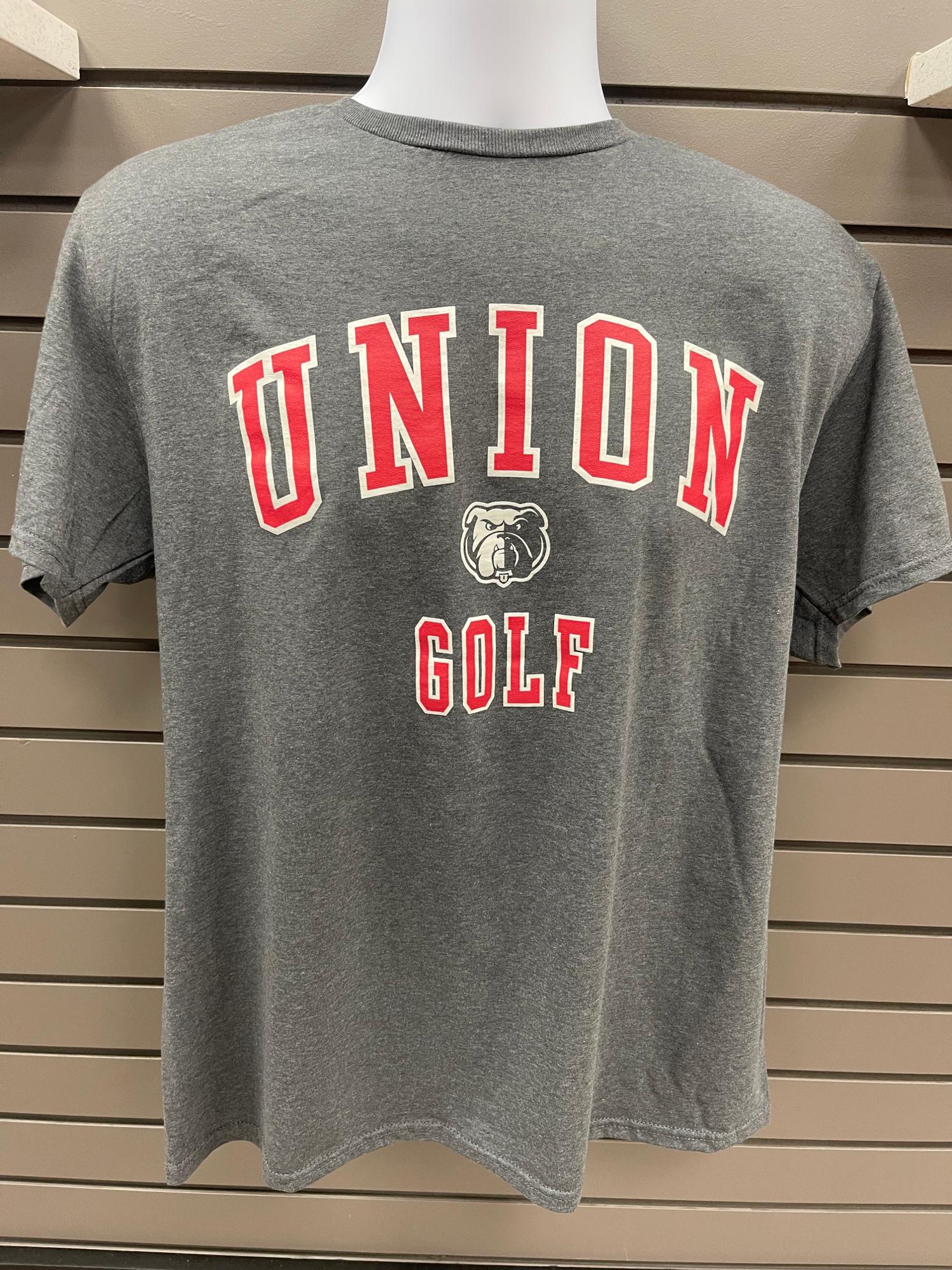 image of: Union Golf Cruiser Tee