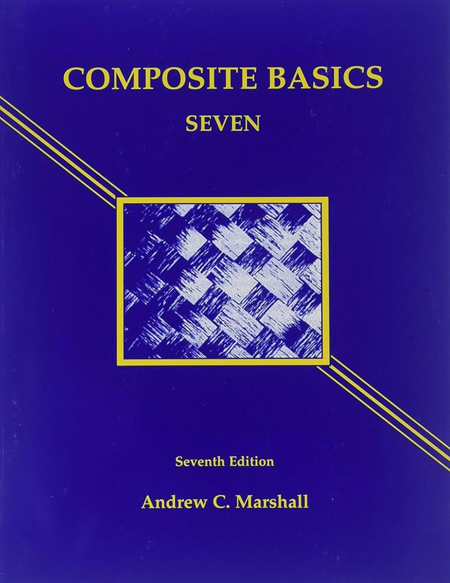 Cover image for Composite Basics