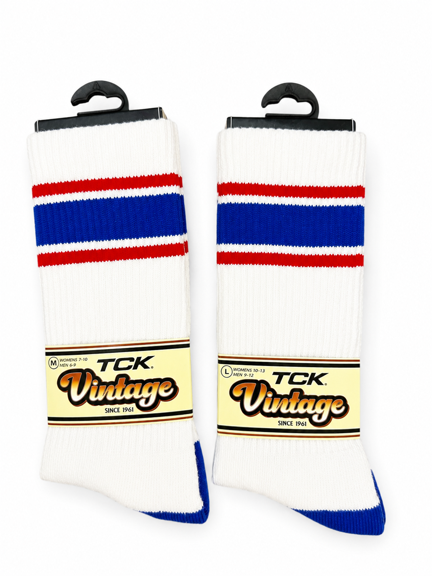 Product image 1 of 1 for TCK Vintage Socks