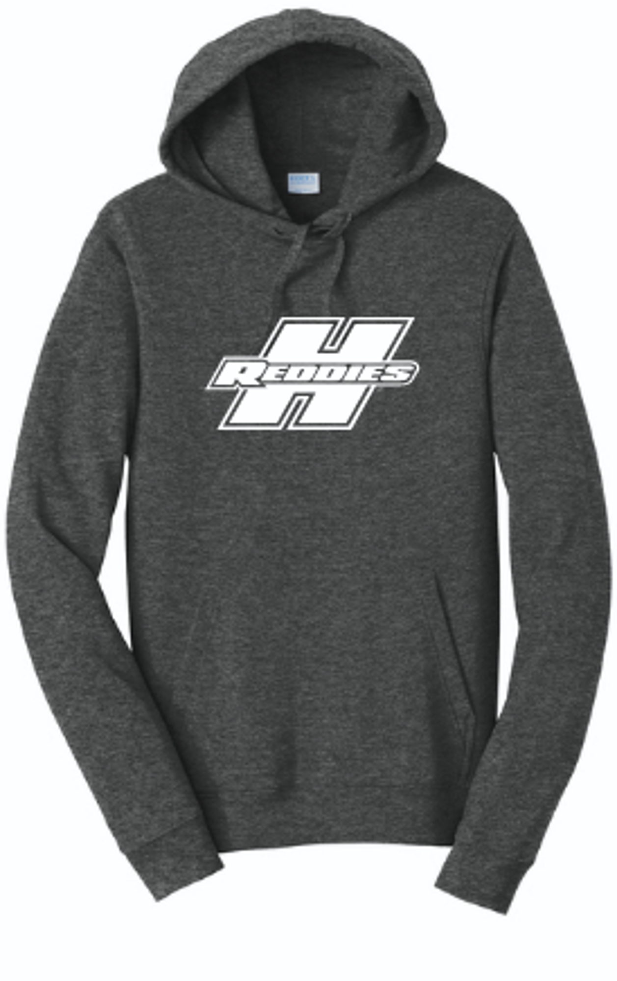 image of: Reddies Fan Favorite Pullover Hooded Sweatshirt