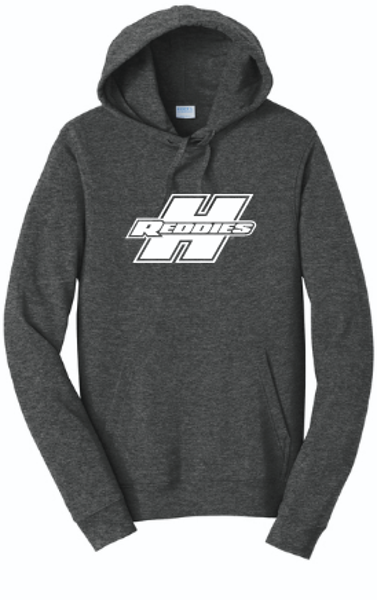 Reddies Fan Favorite Pullover Hooded Sweatshirt; $39.99