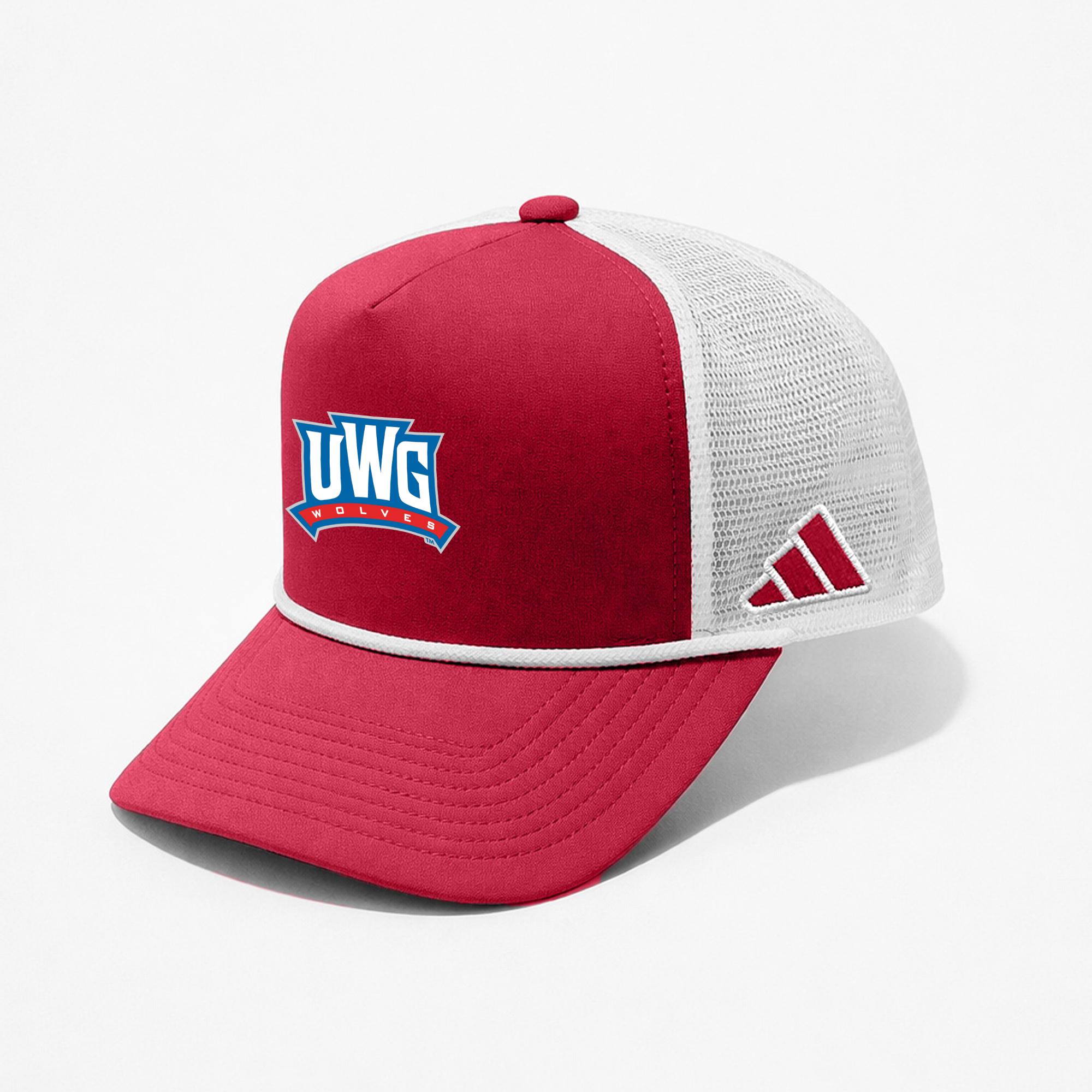 Product image 1 of 2 for ADIDAS STRUCTURE ROPE SNAPBACK