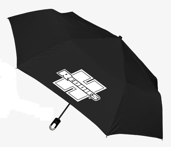 Henderson Reddies Storm Clip Umbrella; $27.99