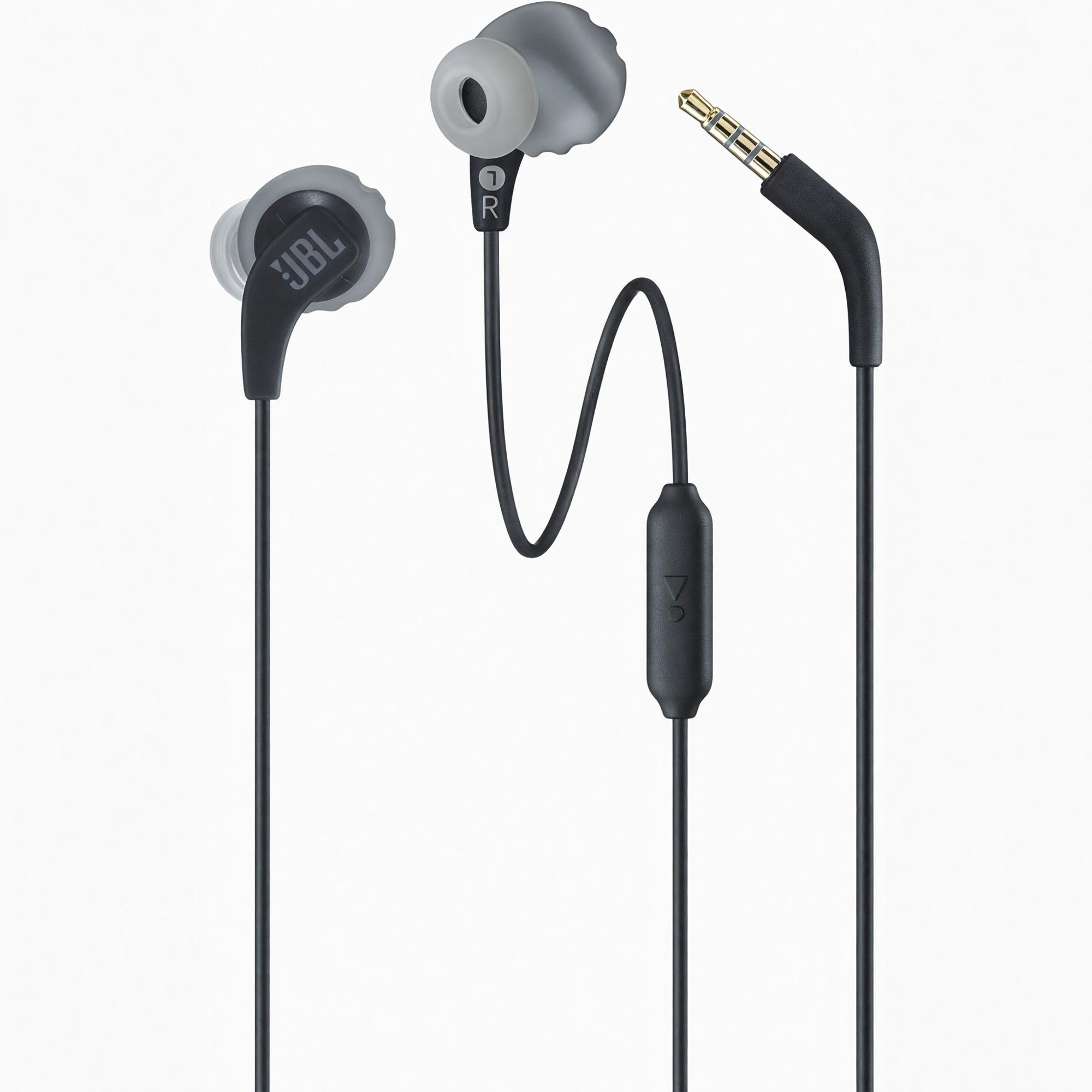 Product image 1 of 1 for JBL Endurance Run In-Ear Headphones