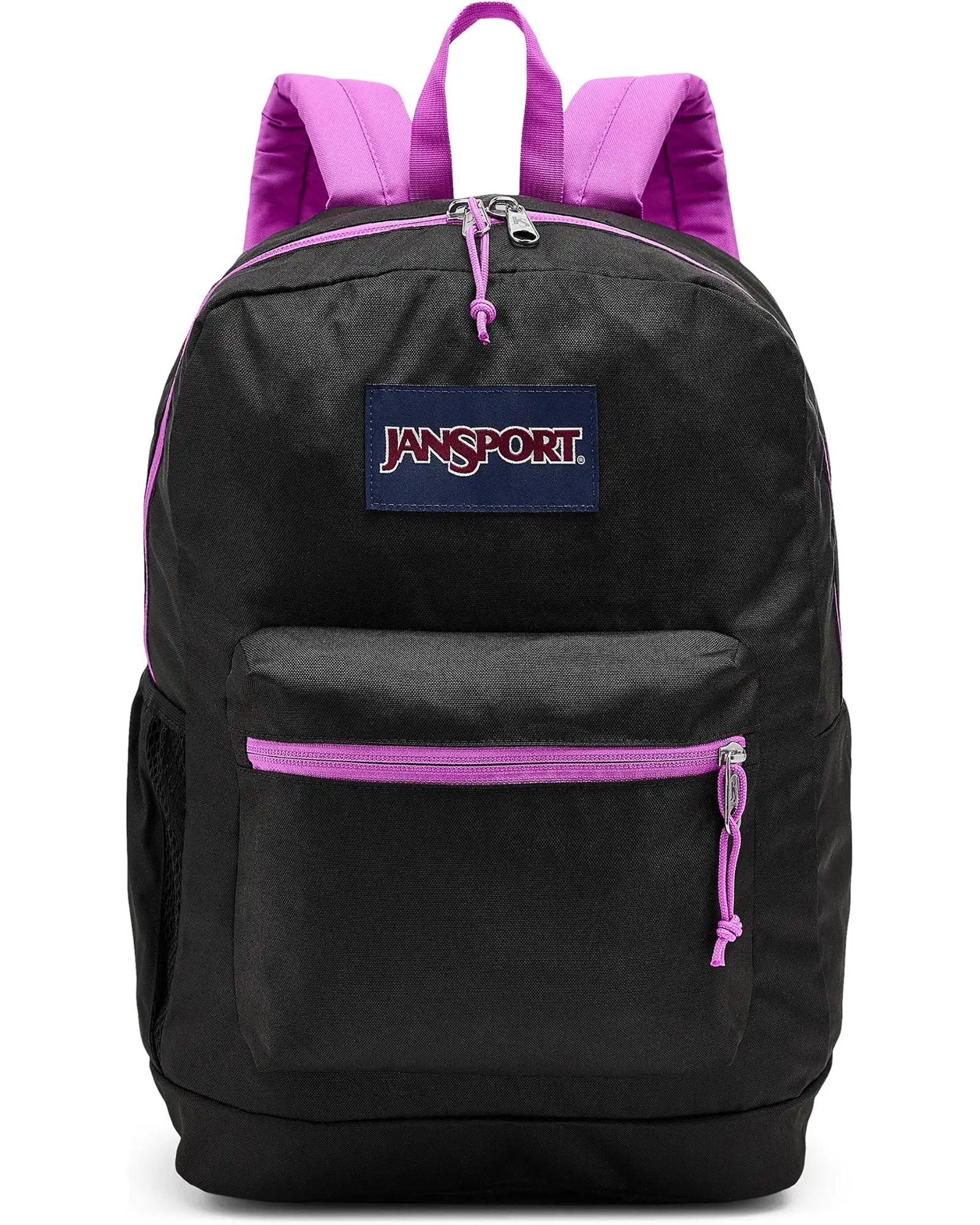 Product image 1 of 2 for BACKPACK Cross Town Plus Black Digi