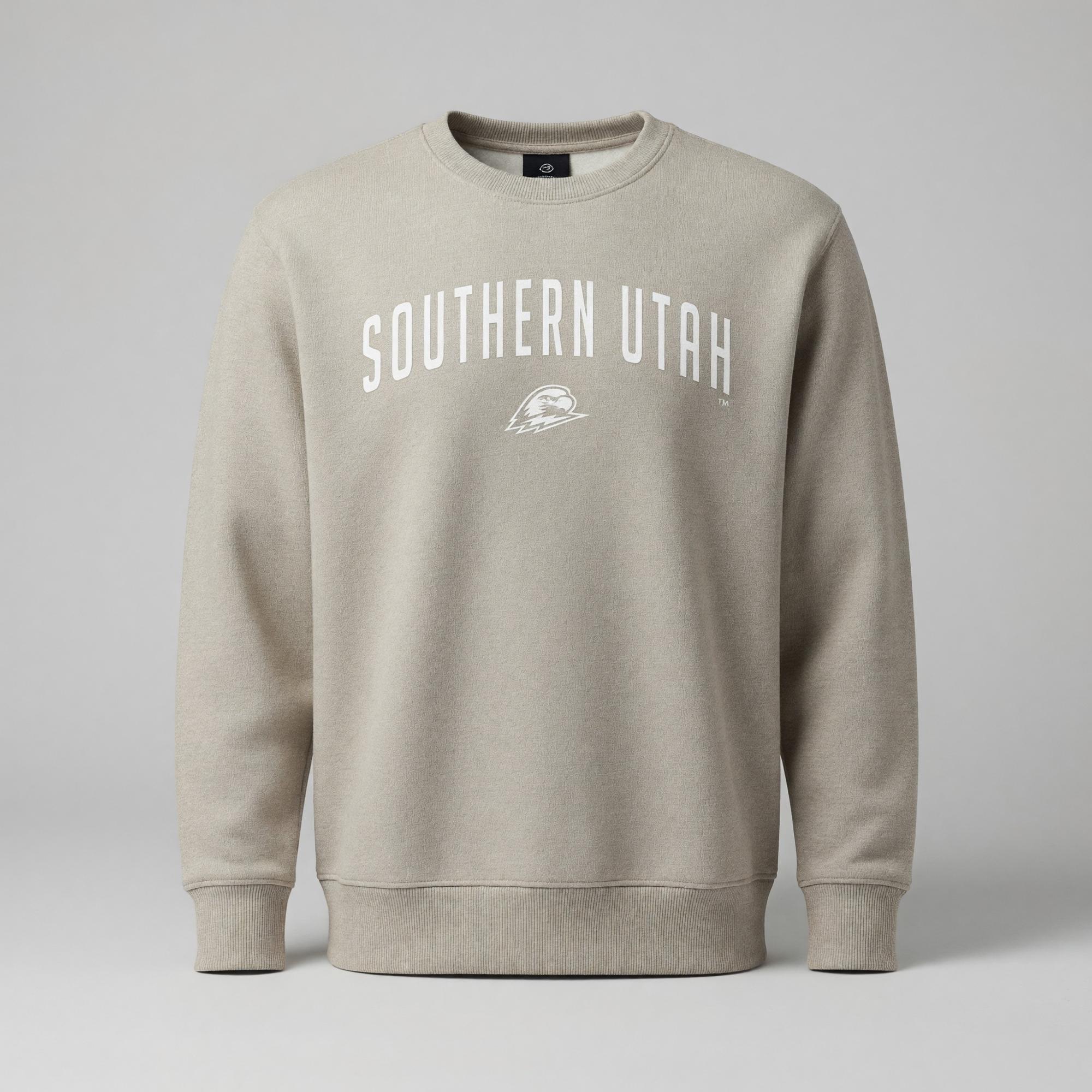 Product image 1 of 1 for CI SPORT CREW OATMEAL SOUTHERN UTAH/THOR BAKKEN