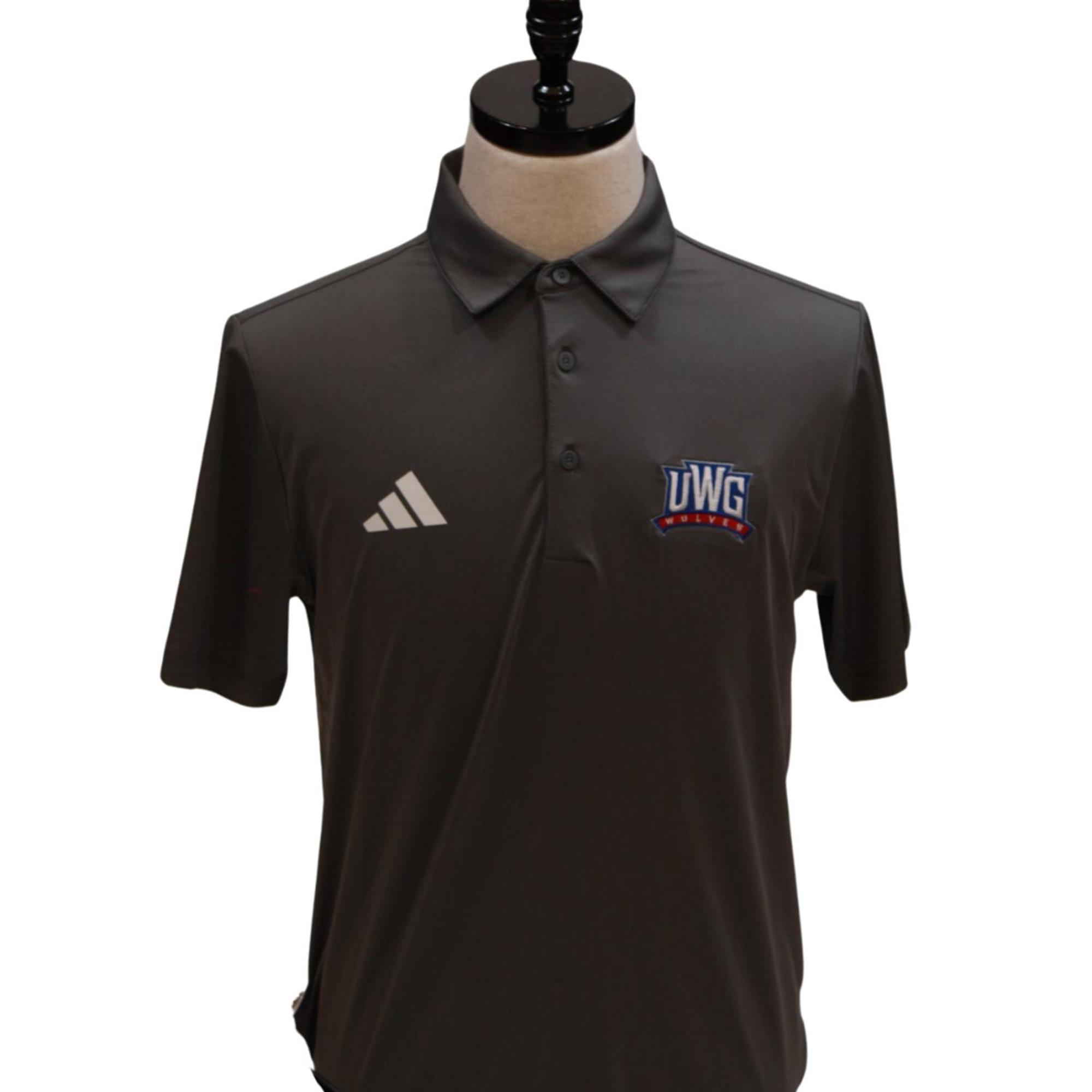 Product image 2 of 8 for M ULTIMATE 365 SOLID POLO ADIDAS