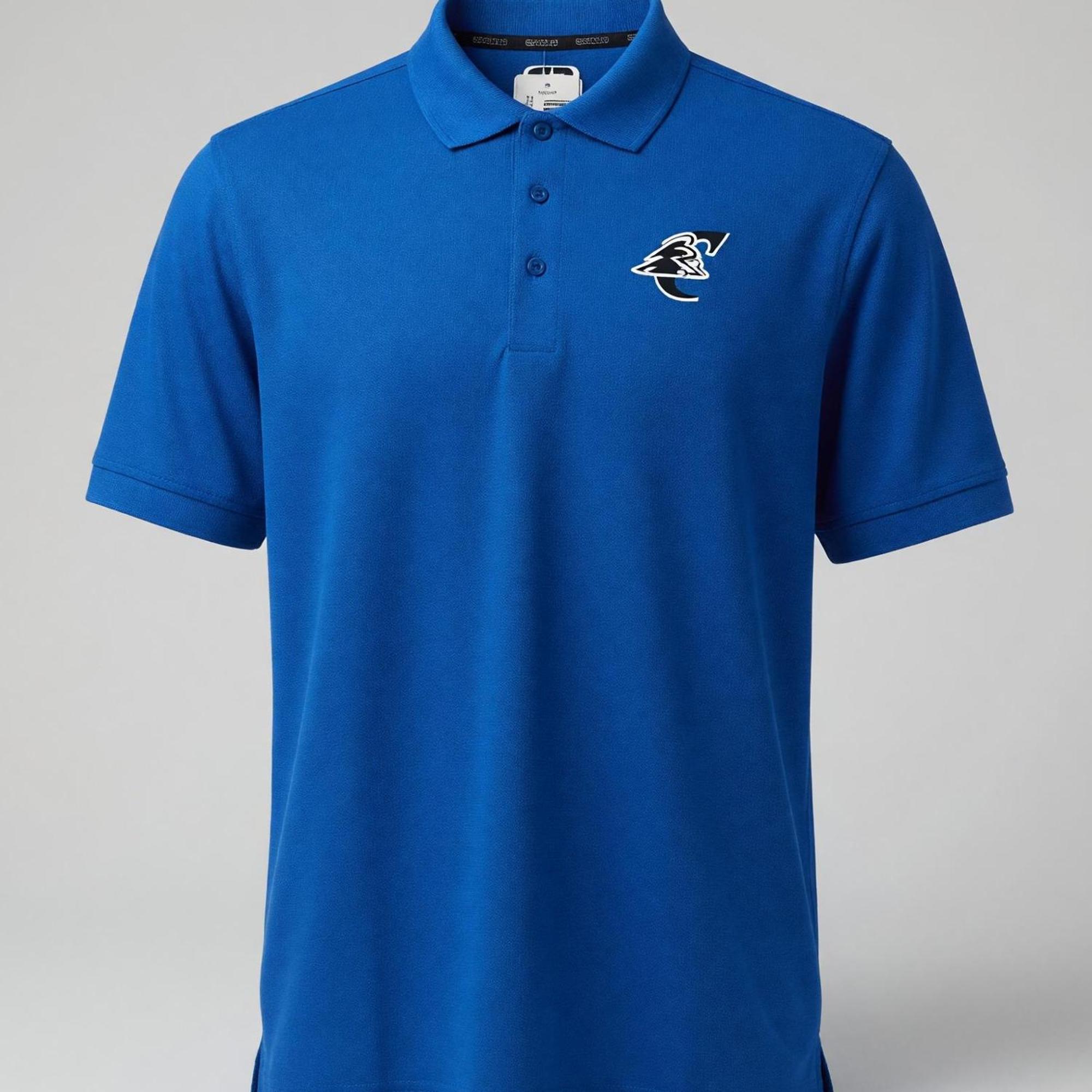 Product image 1 of 2 for Trojan Icon Polo - Men's