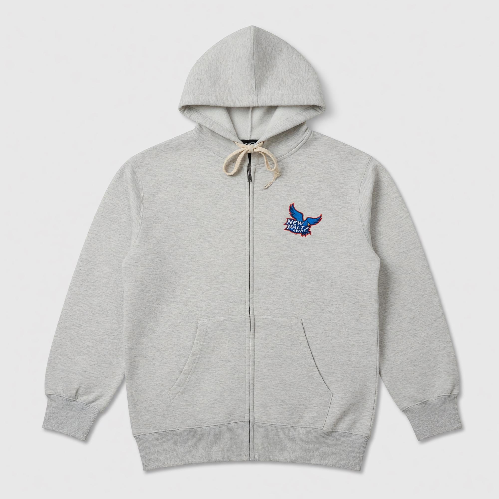 Variant 1 of 4 for Womens Zig-Zag 1/4 Zip