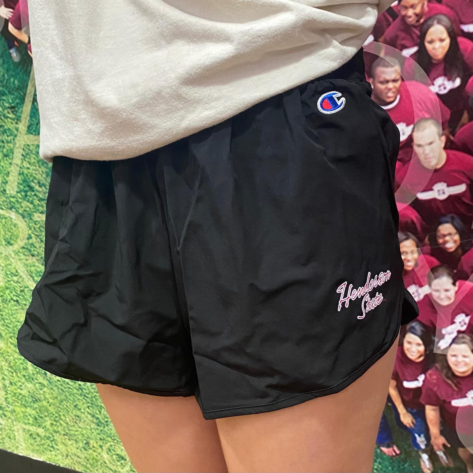 image of: Henderson State Women's Champion Woven Short