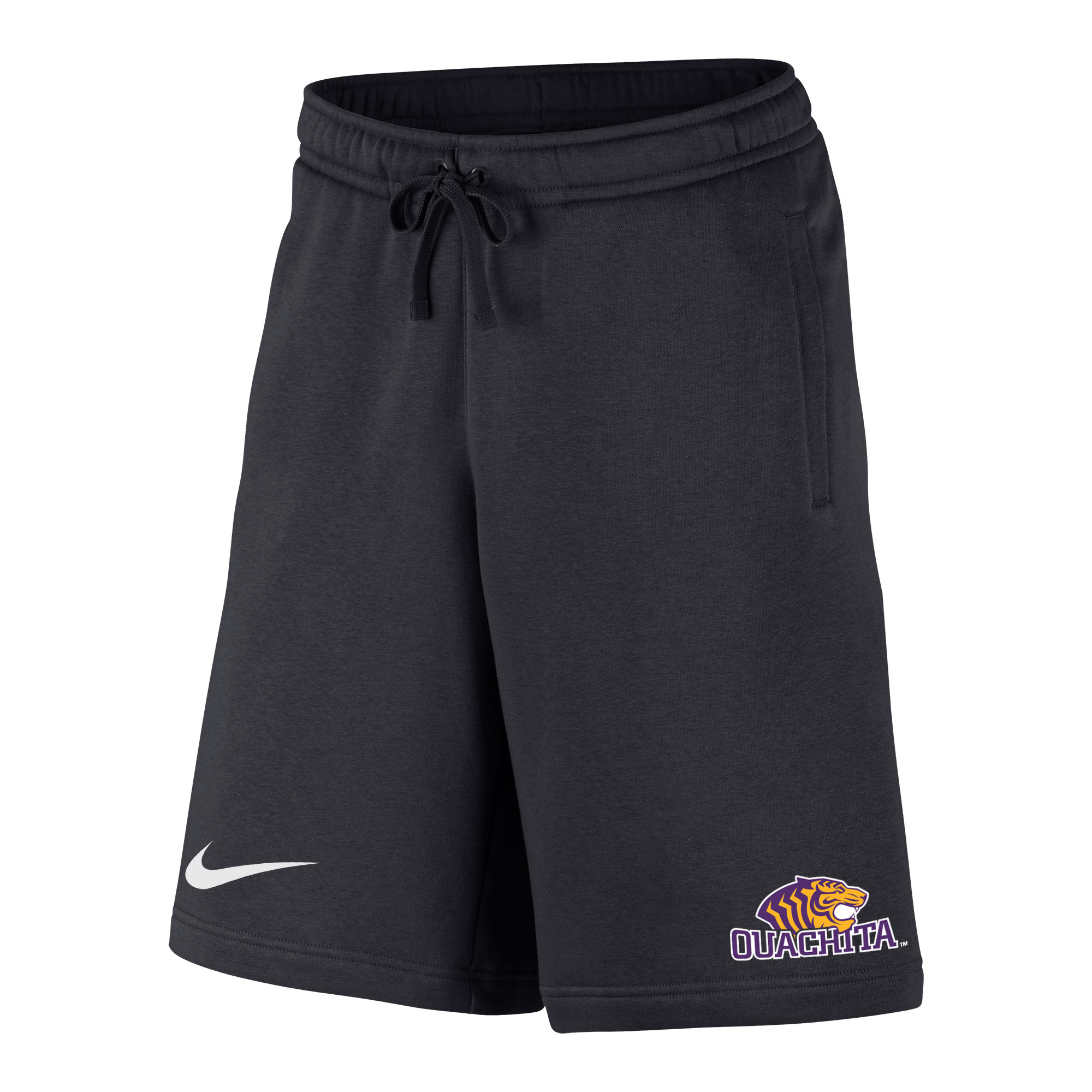 image of: Ouachita Club Fleece Short