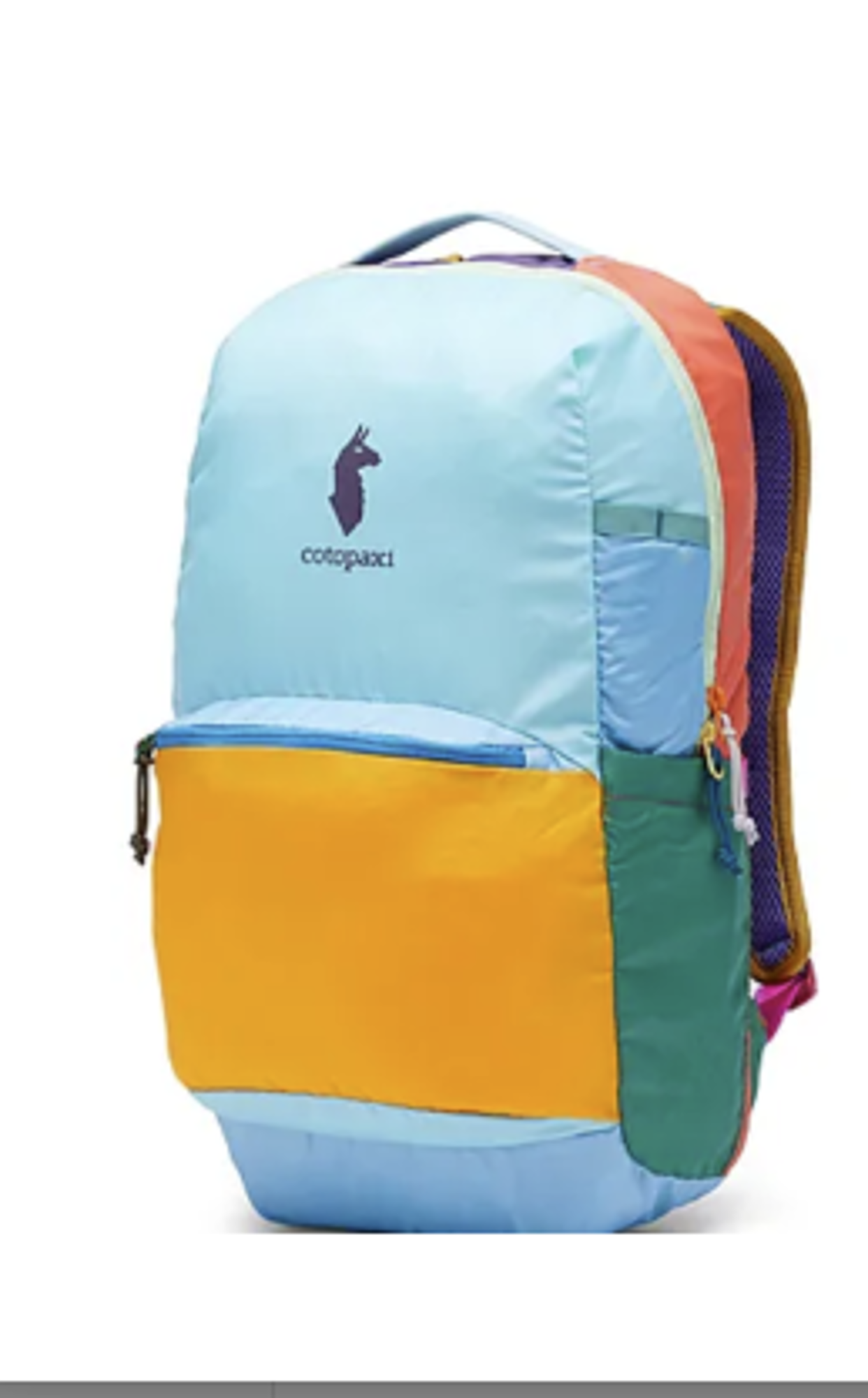 image of: Cotopaxi Chiquillo 26L Backpack - Del Dia