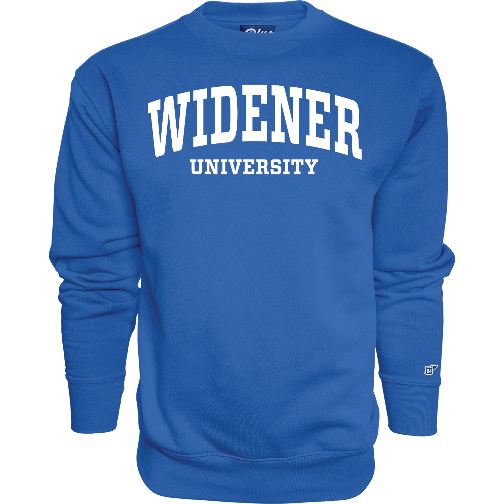 Product image 3 of 4 for Widener University Applique Text Crew