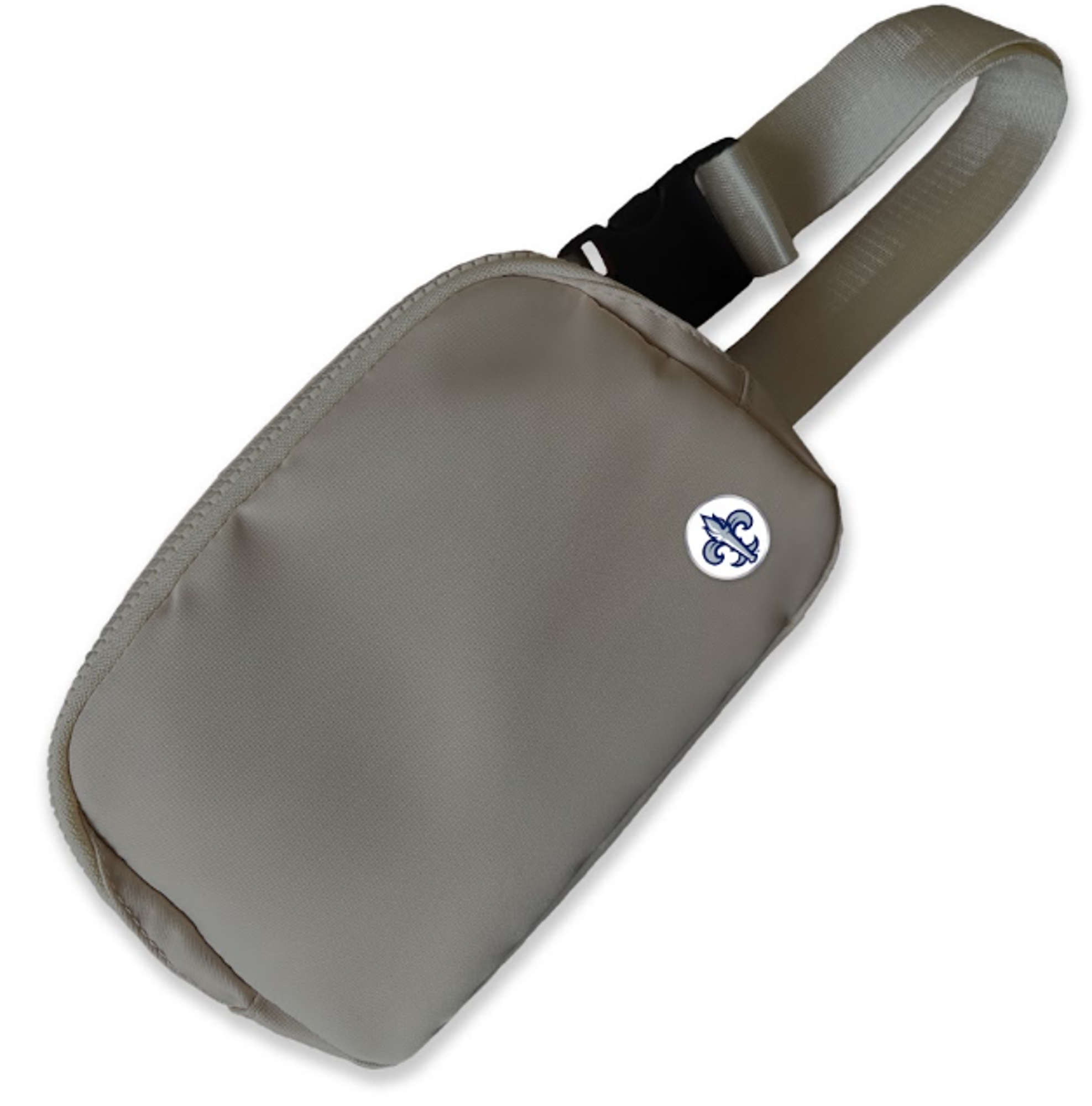 Product image 2 of 3 for LBW BELT BAG W/MEDALLION