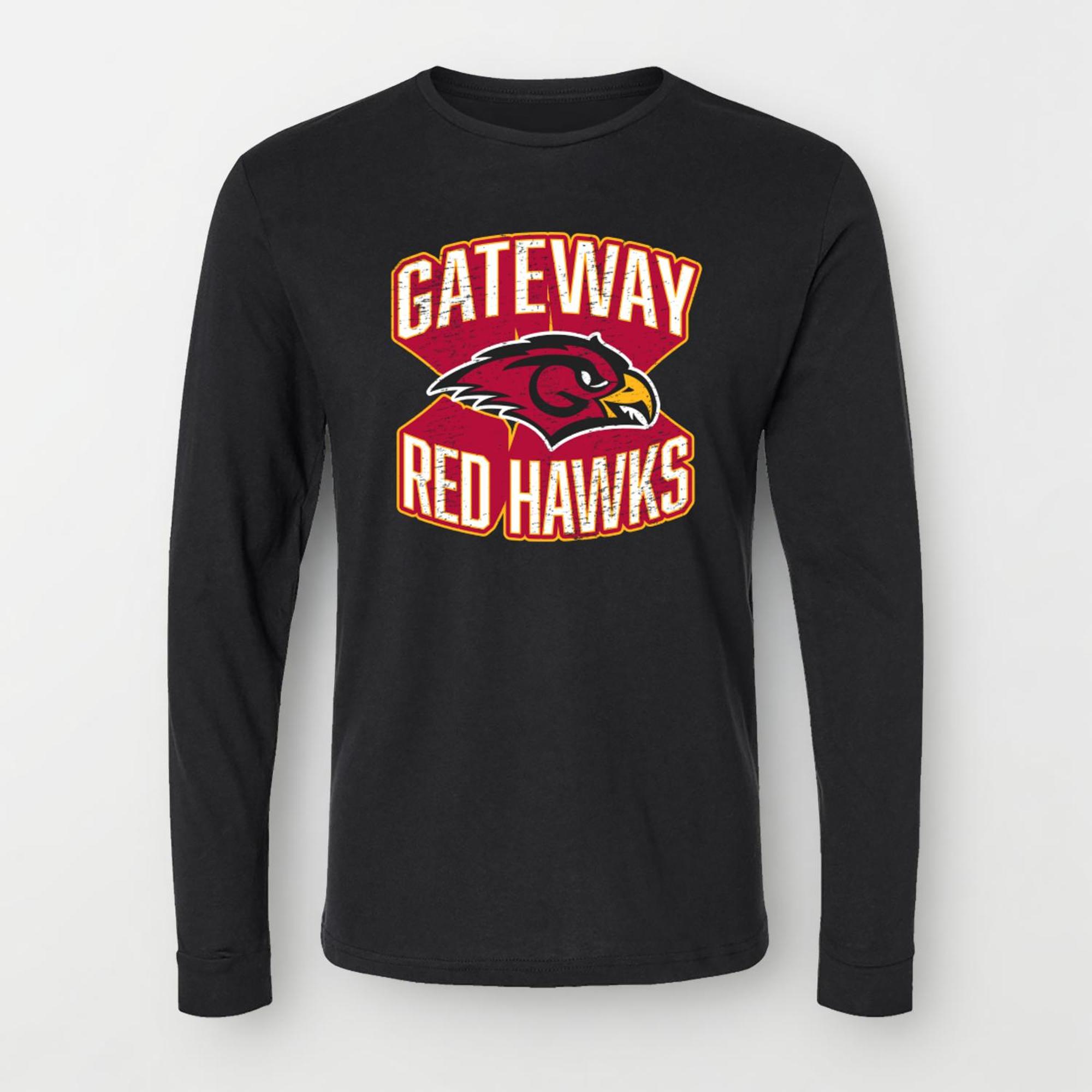 Product image 1 of 1 for GTC Long Sleeve Tee