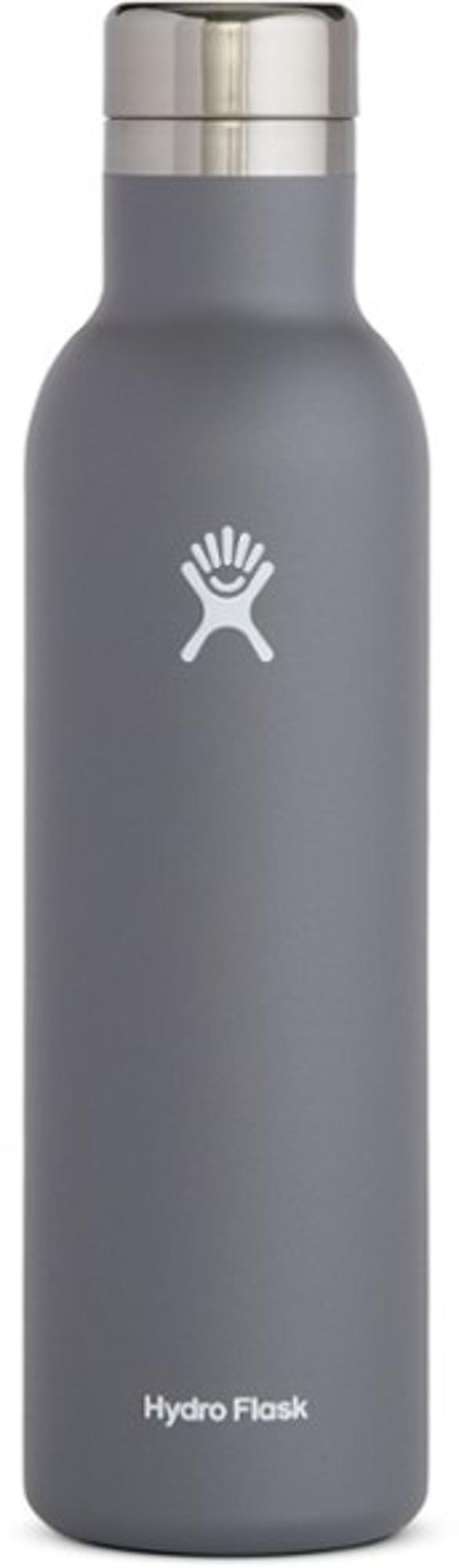 Product image 2 of 9 for Hydro Flask Wine Bottle 25oz