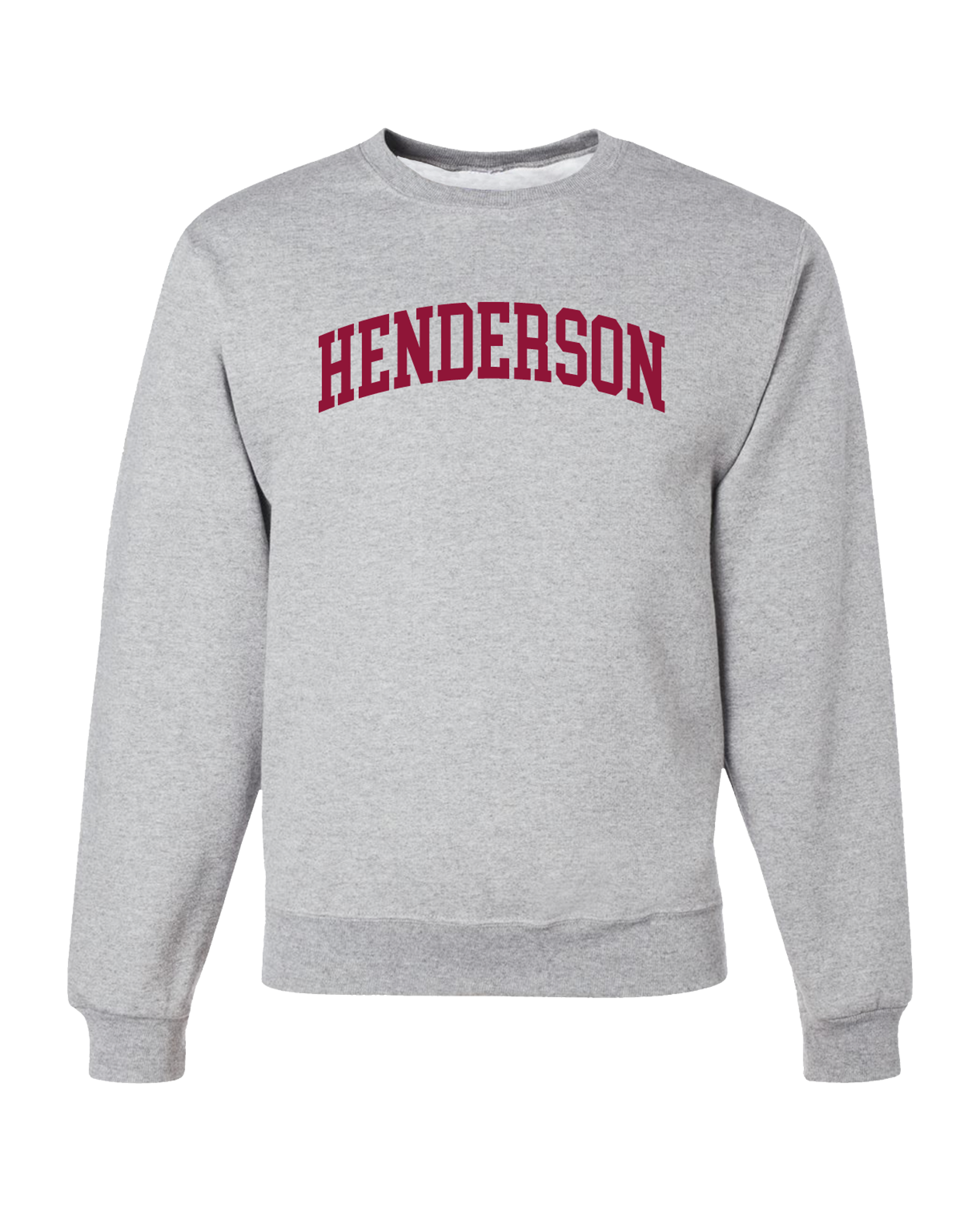 image of: Henderson Duke Crewneck Sweatshirt