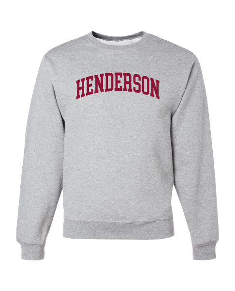 * FINAL SALE * Henderson Duke Crewneck Sweatshirt; $27.99
