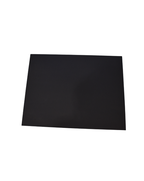 CANSON MI-TIENTES PAPER #425 BLACK; $2.69