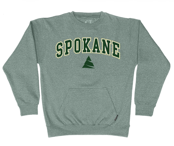 SCC POCKET CREW TOUCAN TREE; $56.99