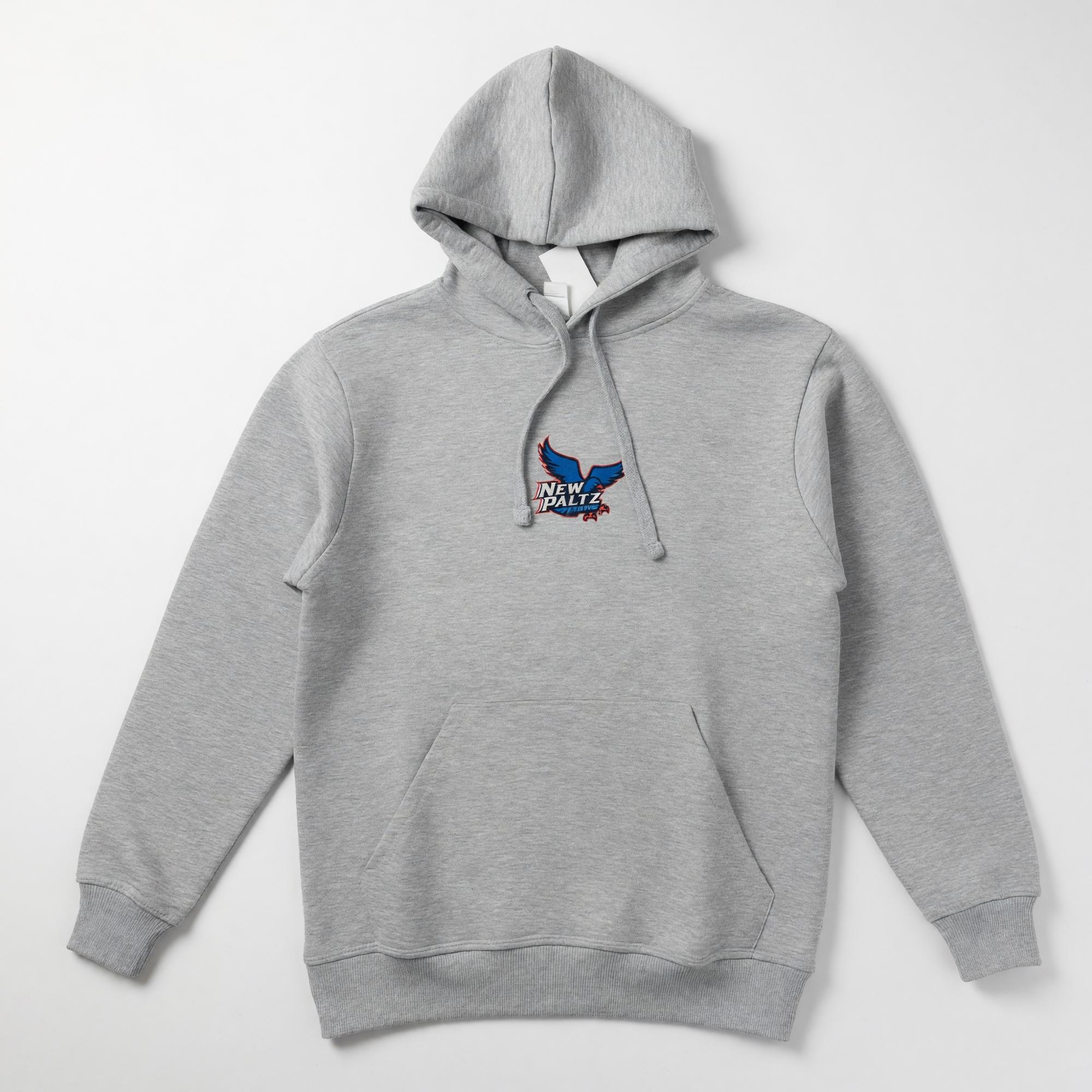 Variant 2 of 10 for Hoodie - Silicone Mark