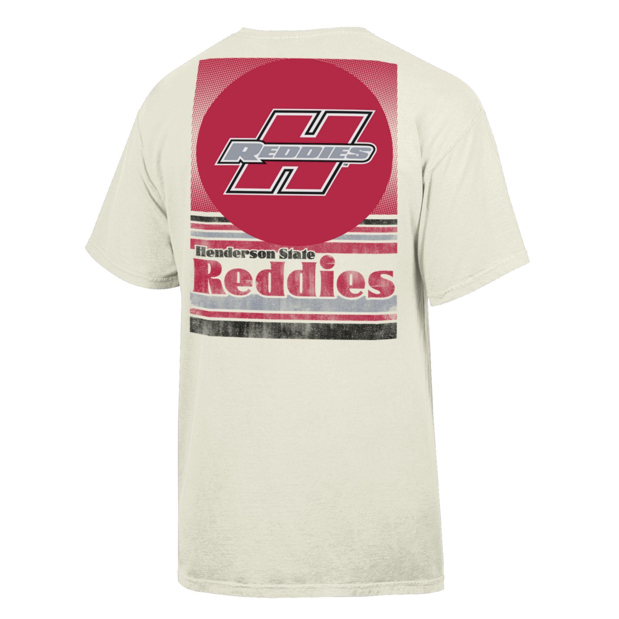 Product image 4 of 4 for Henderson Reddies Comfort Wash Short Sleeve Tee