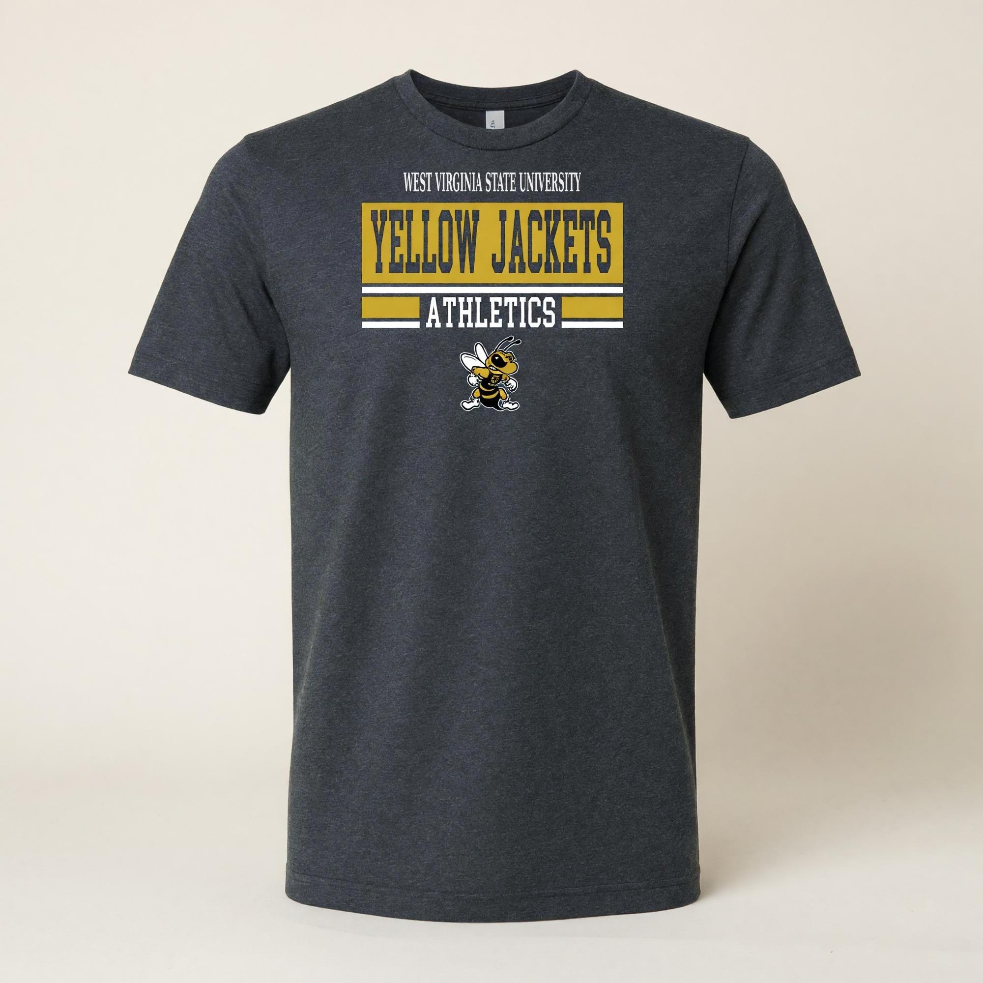 Product image 1 of 1 for Tee - Camp David Athletics