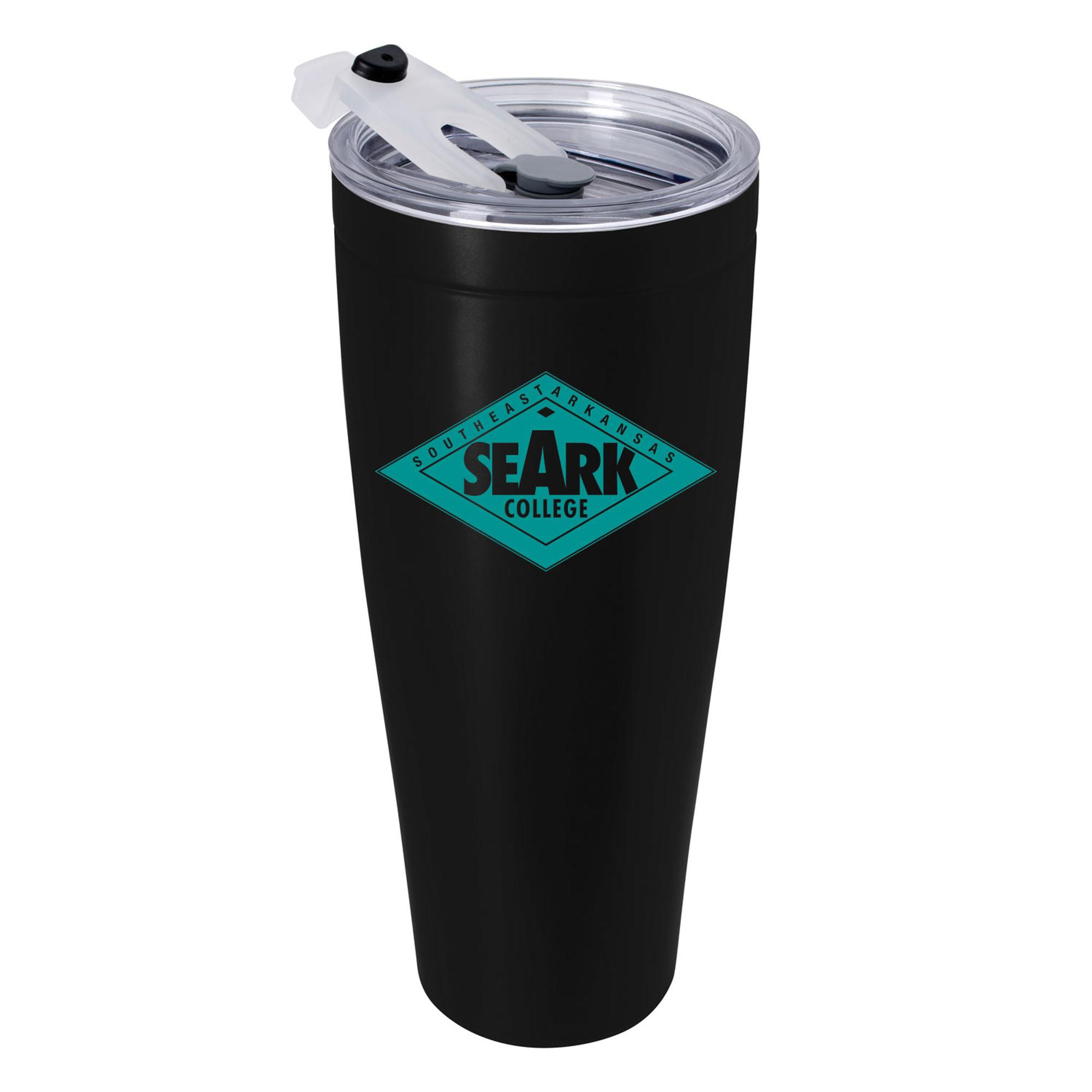 Product image 1 of 1 for Southeast Arkansas College The Viking Collection Nova Tumbler, 30 Ounce