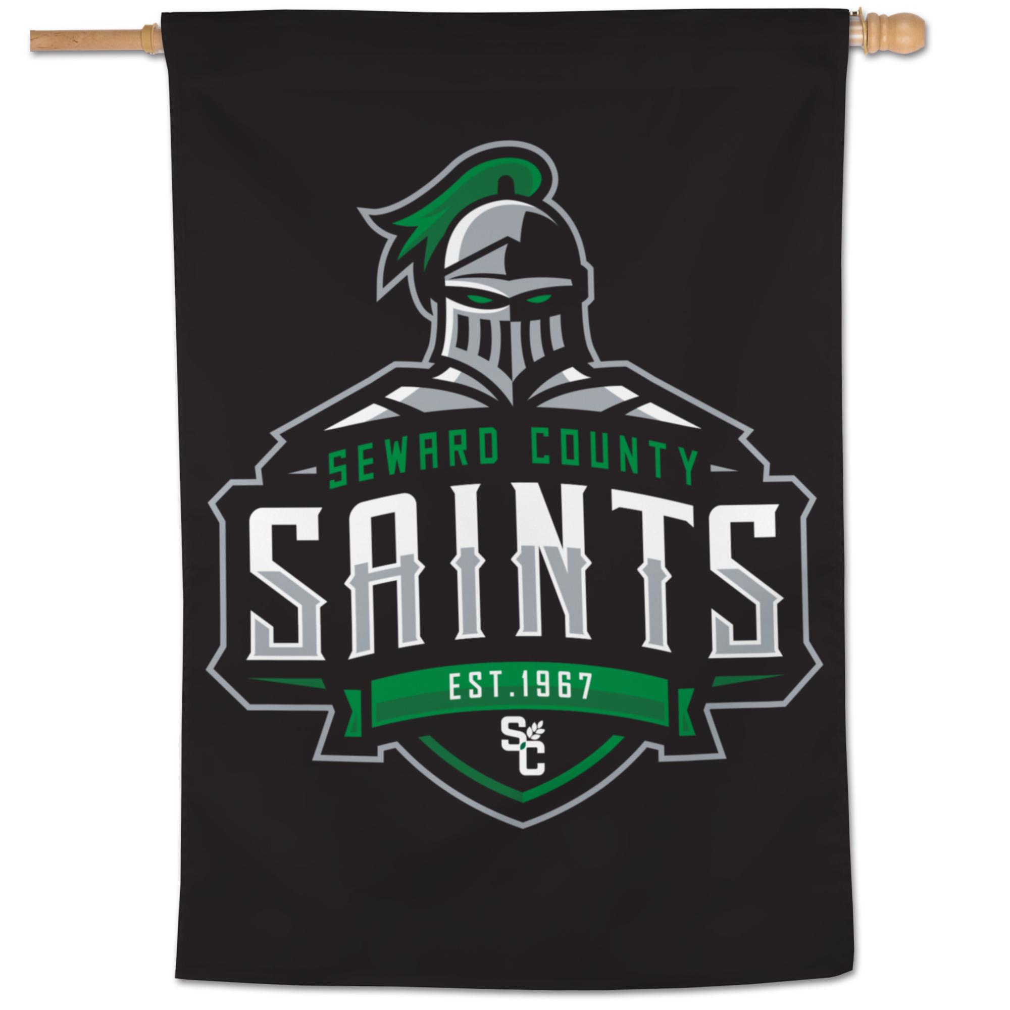 image of: WINCRAFT FULL PRIMARY VERTICAL FLAG