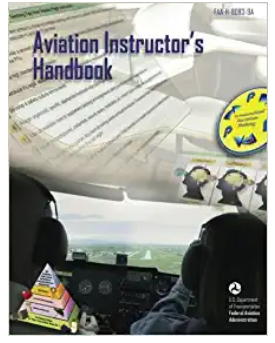 Cover image for Aviation Instructor's Handbook (FAA-H-8083-9A)