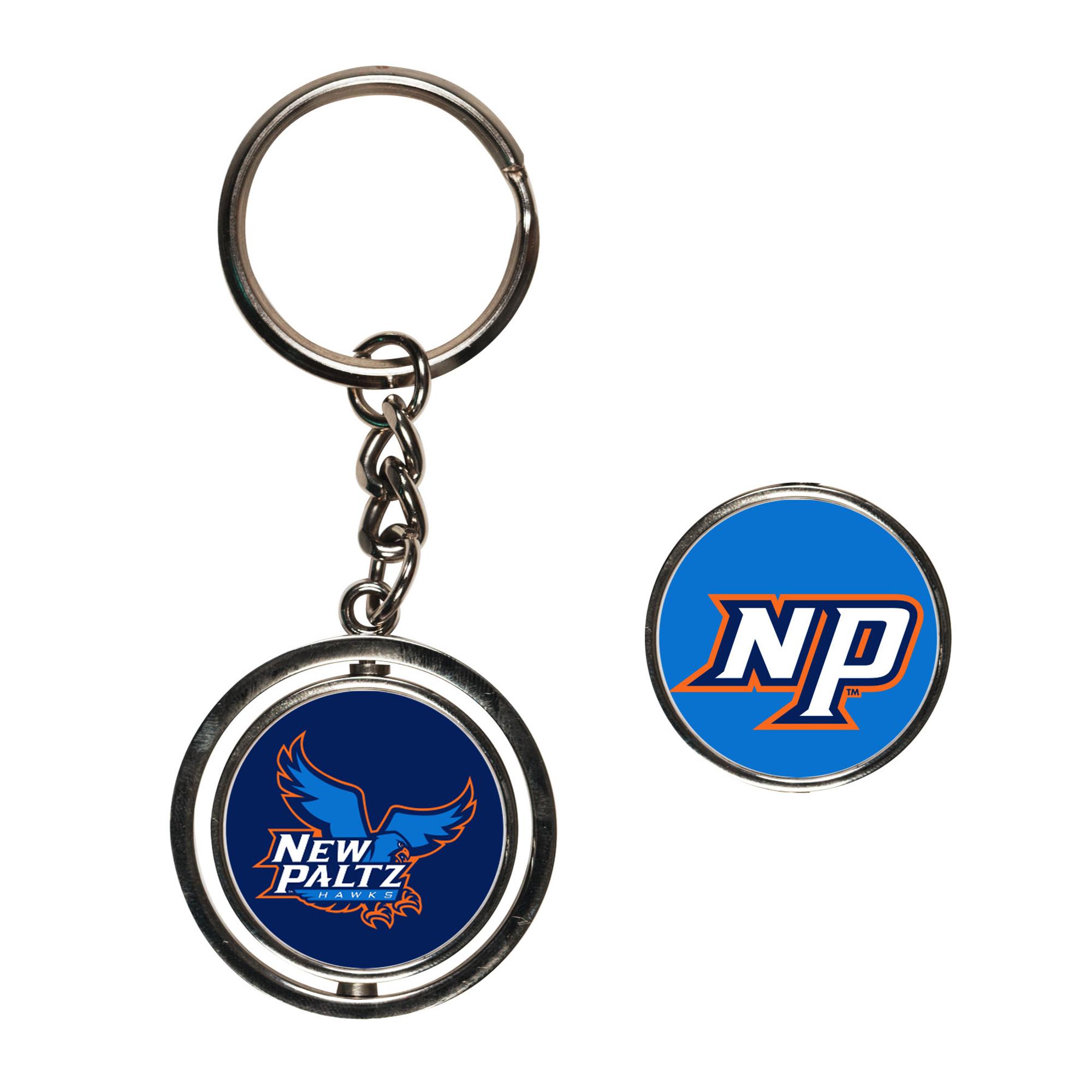 Product image 1 of 1 for Spinner Key Chain