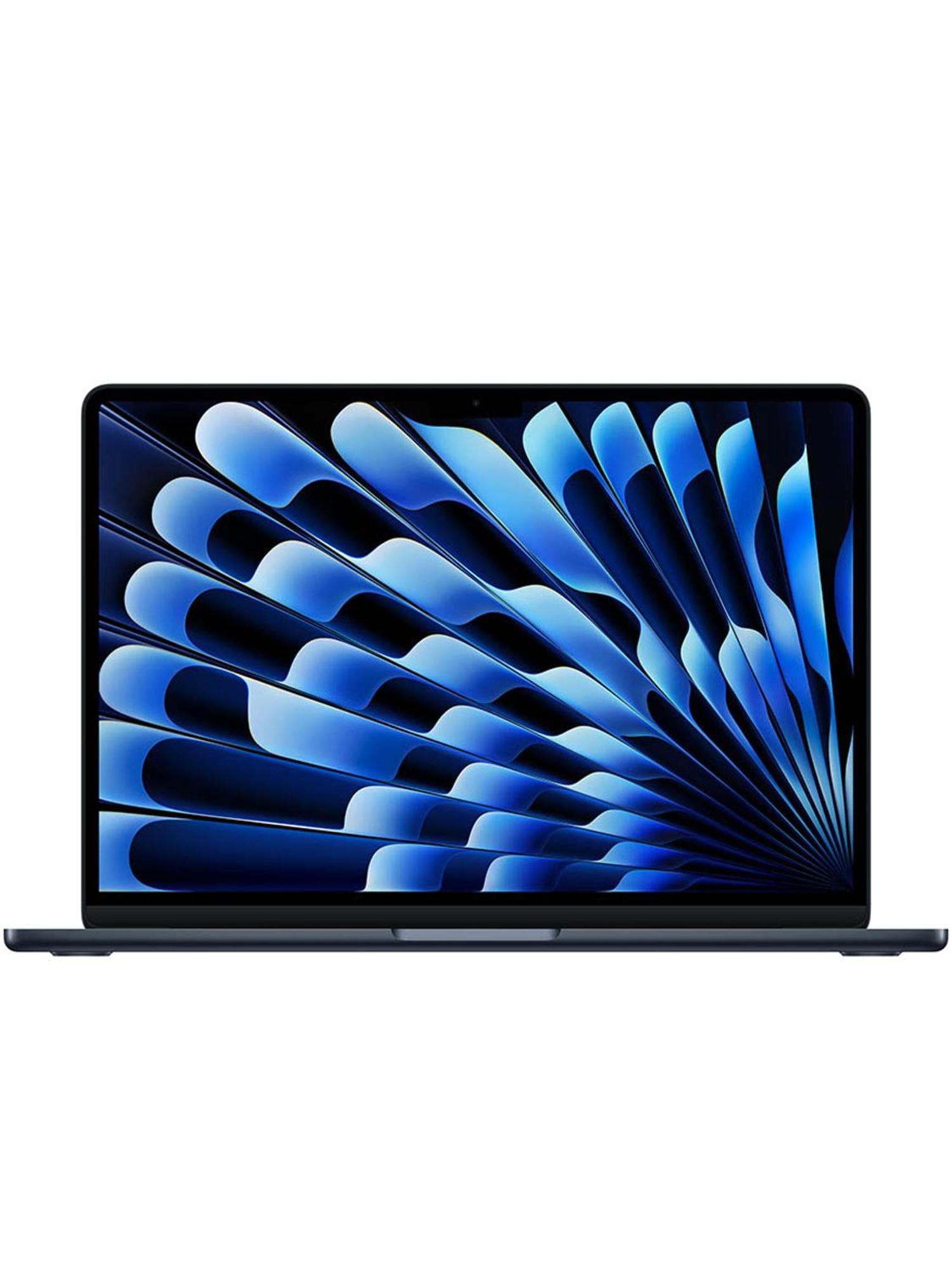 Product image 4 of 4 for Apple M5 13" MacBook Air