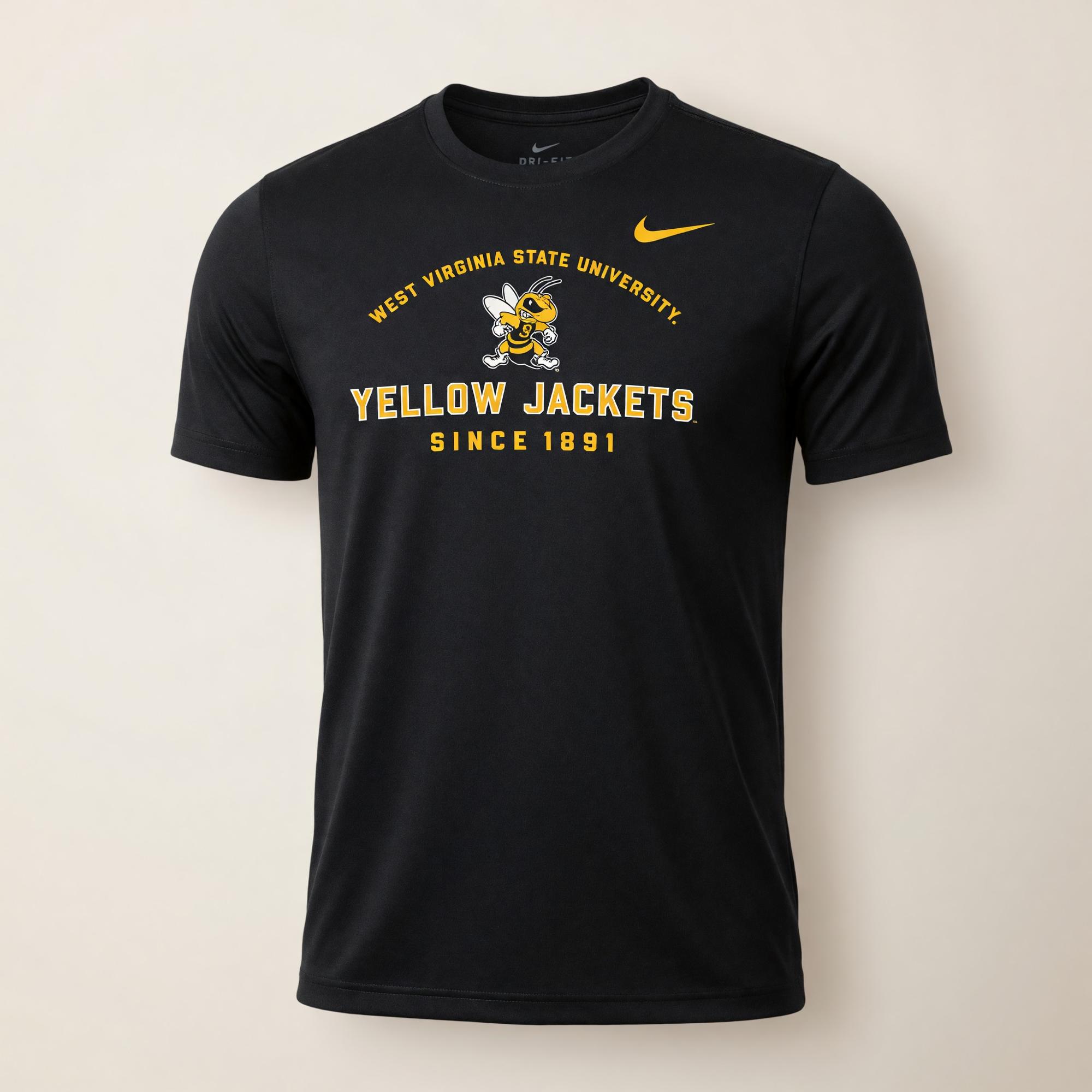 Product image 1 of 1 for Tee - Nike Dri-Fit Legend '26