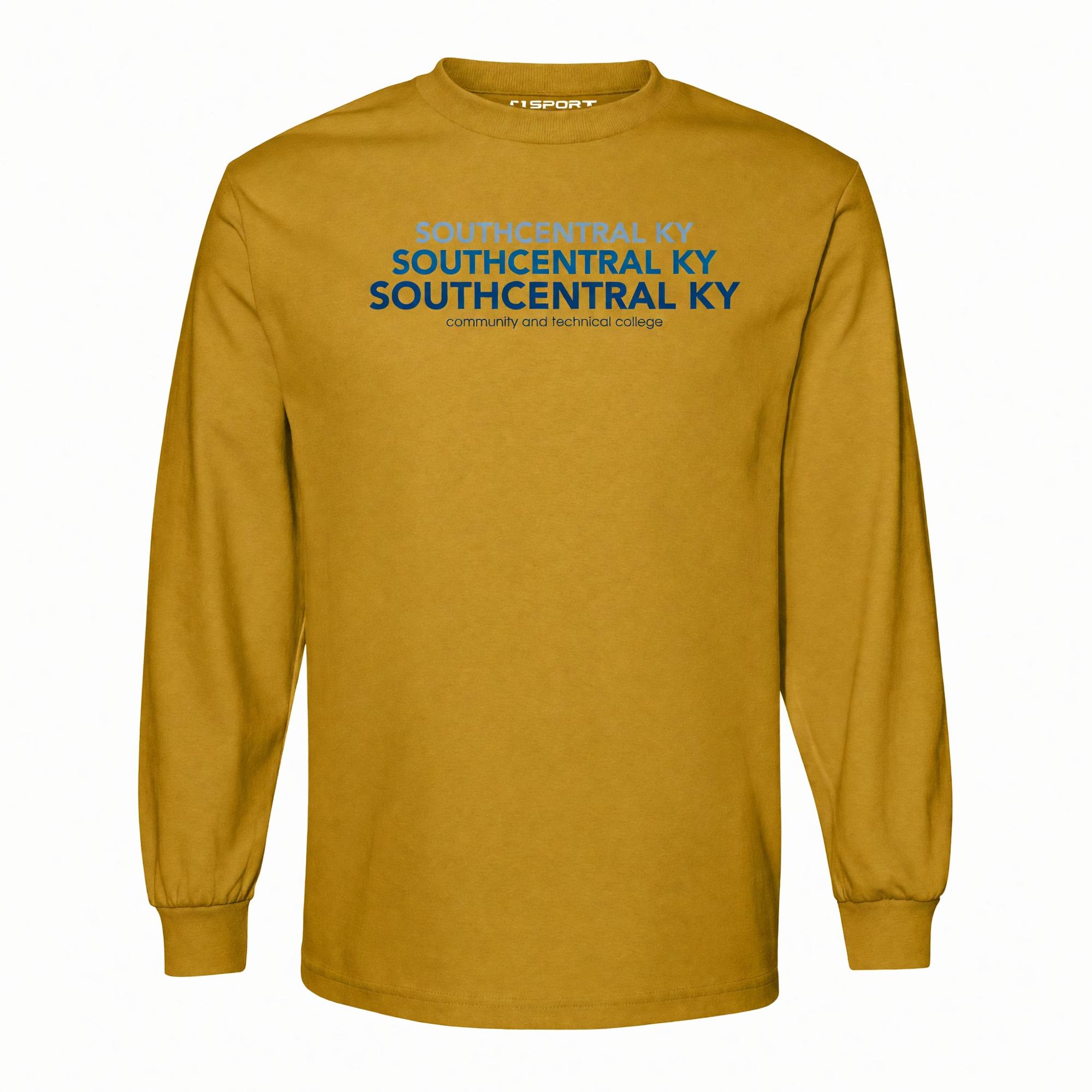 Product image 2 of 3 for SKYCTC LONG SLEEVE REPEAT