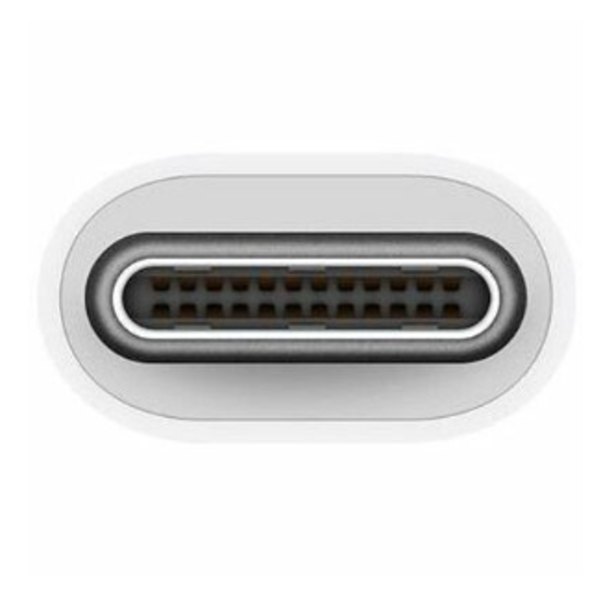 Product image 2 of 3 for Apple USB-C to USB Adapter