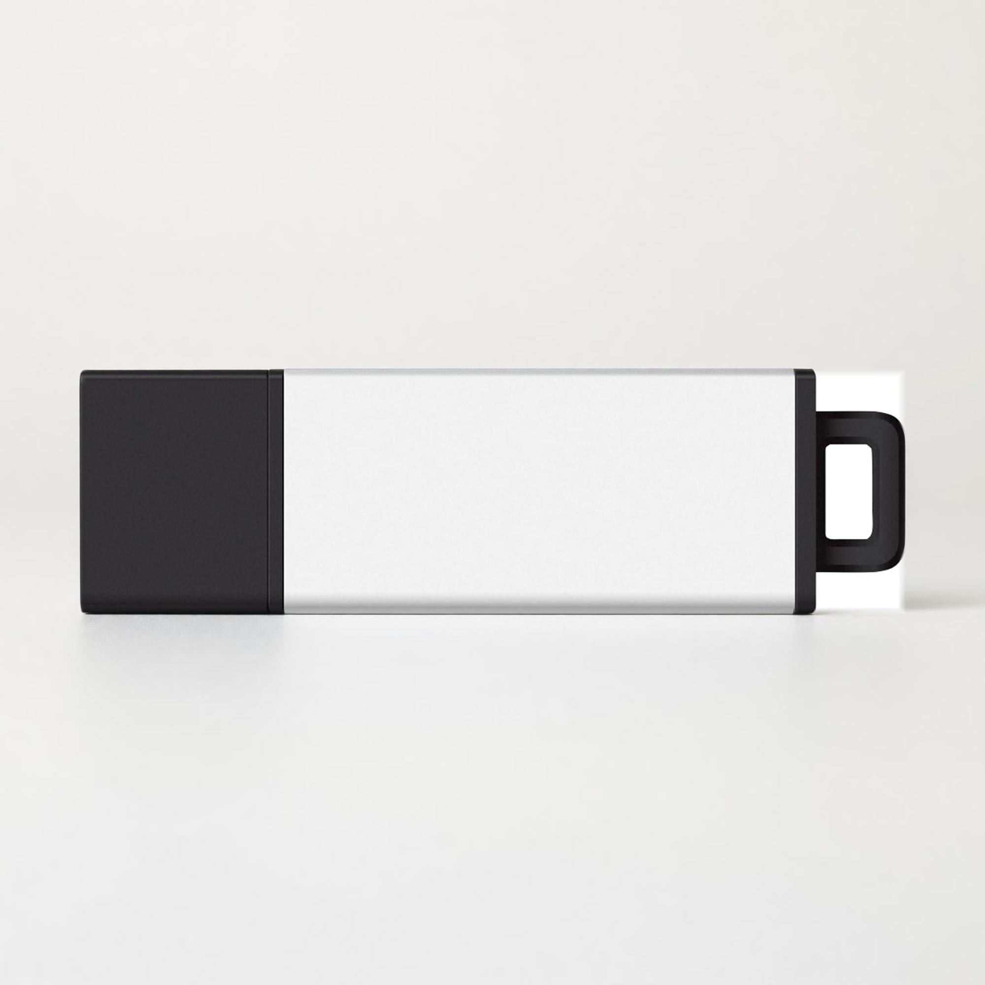 Product image 2 of 4 for DATASTICK CENTON PRO2 16GB White