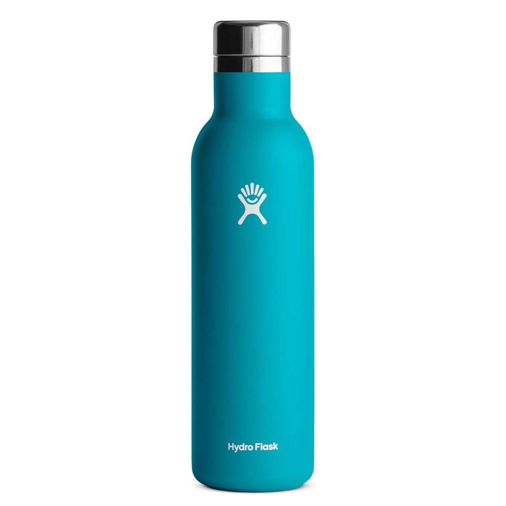 Variant 11 of 12 for Hydro Flask Wine Bottle 25oz