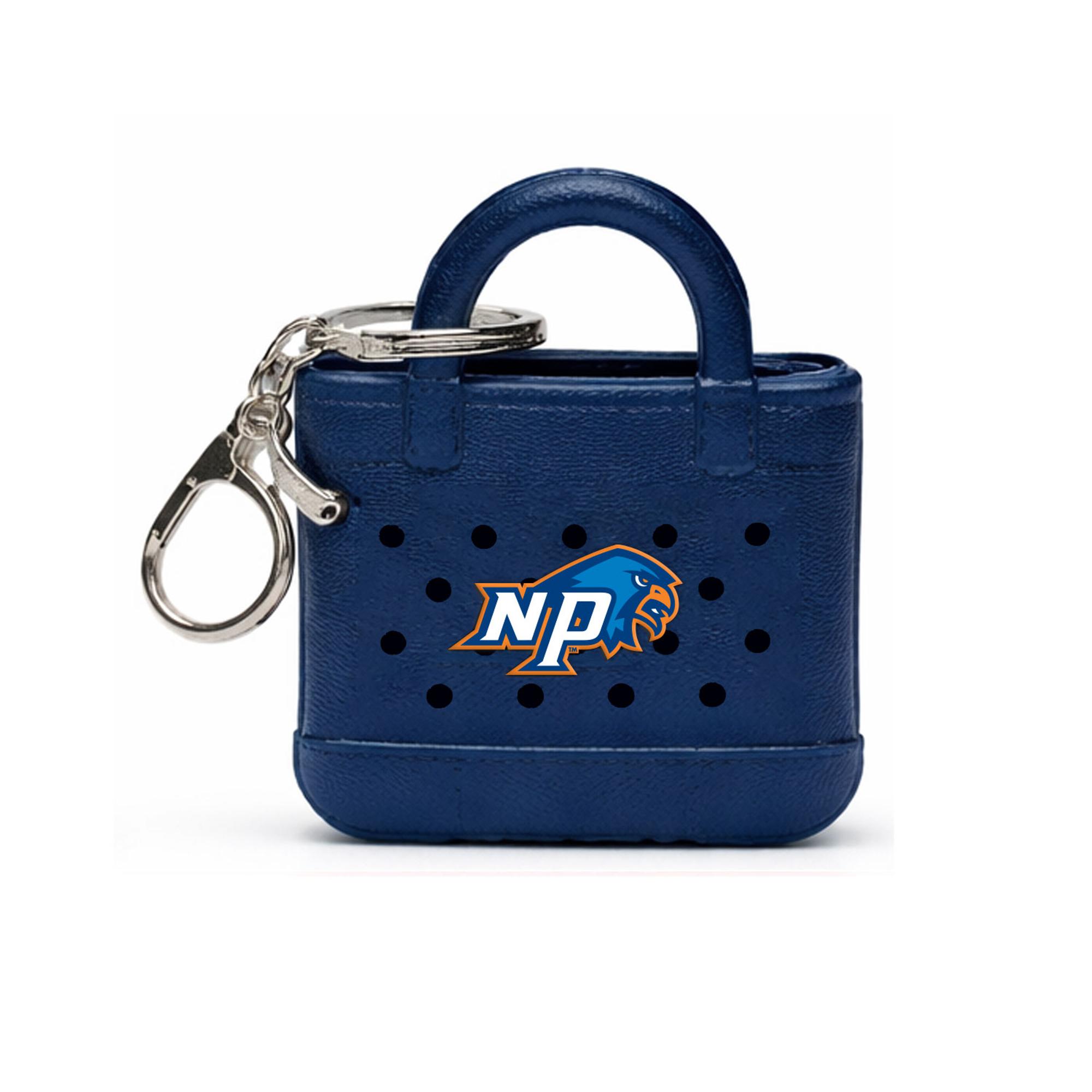 Product image 1 of 1 for Mini Beach Bag Key Chain