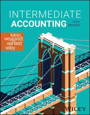 Cover image for INTERMEDIATE ACCT.-WILEYPLUS STUD.PKG.