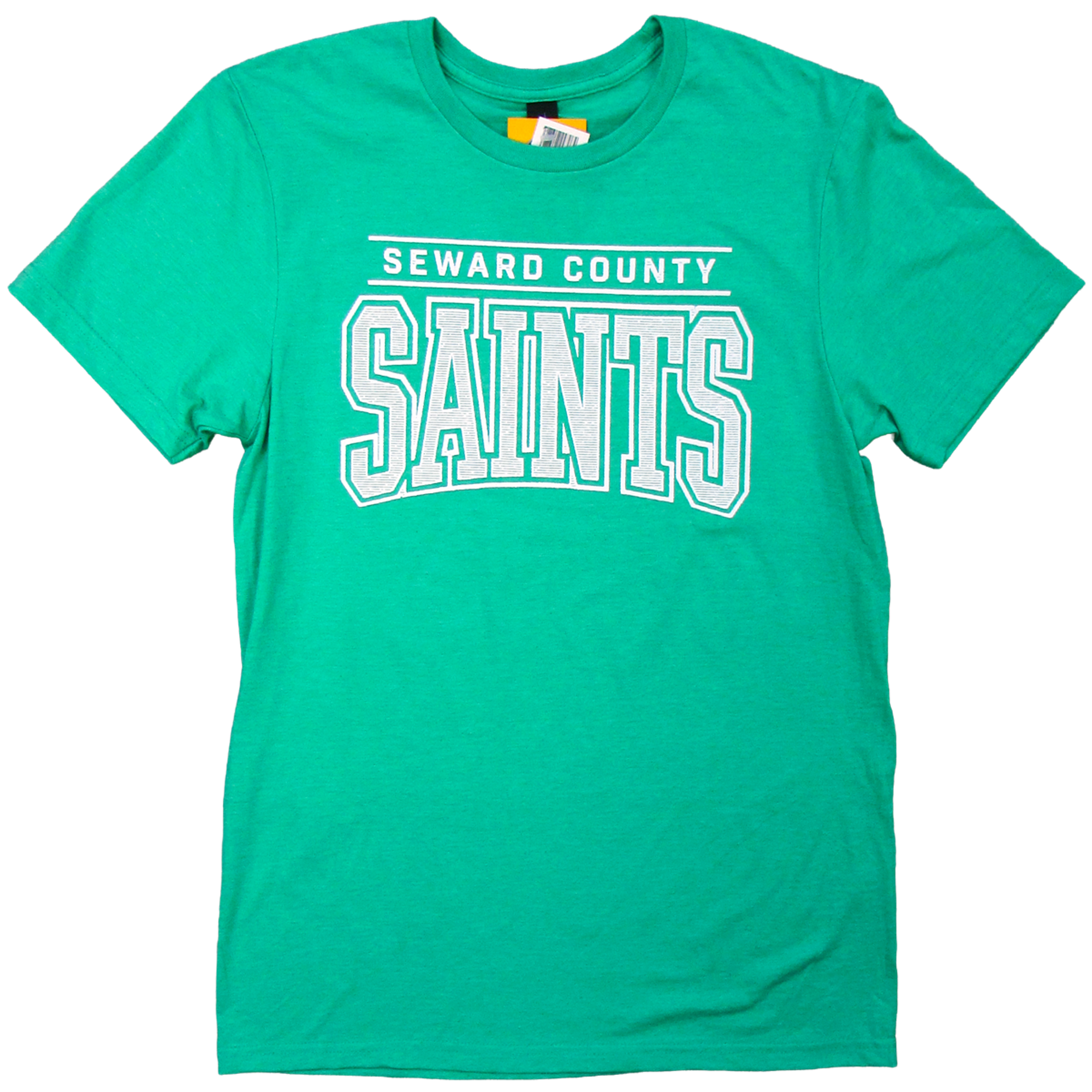 Product image 13 of 15 for ARTISANS SAINTS EVERYDAY TEE