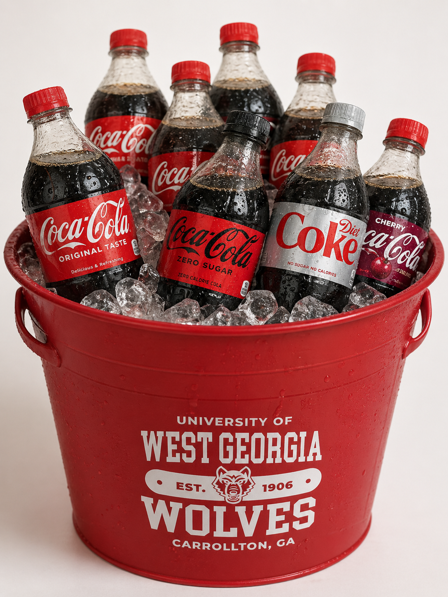 Product image 1 of 1 for MULTI-PURPOSE PARTY BUCKET