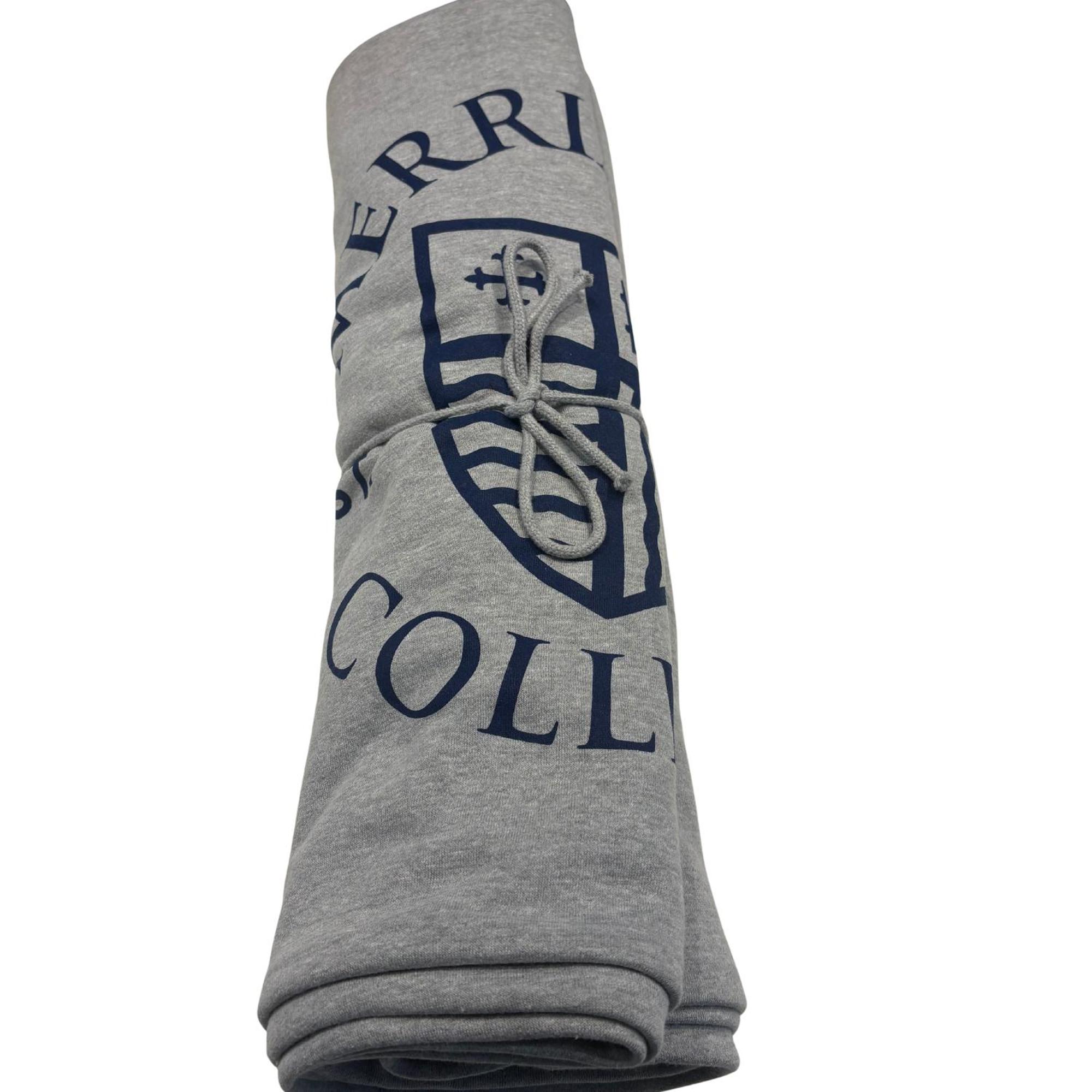 Product image 2 of 2 for Heather - Heather Sweatshirt Blanket