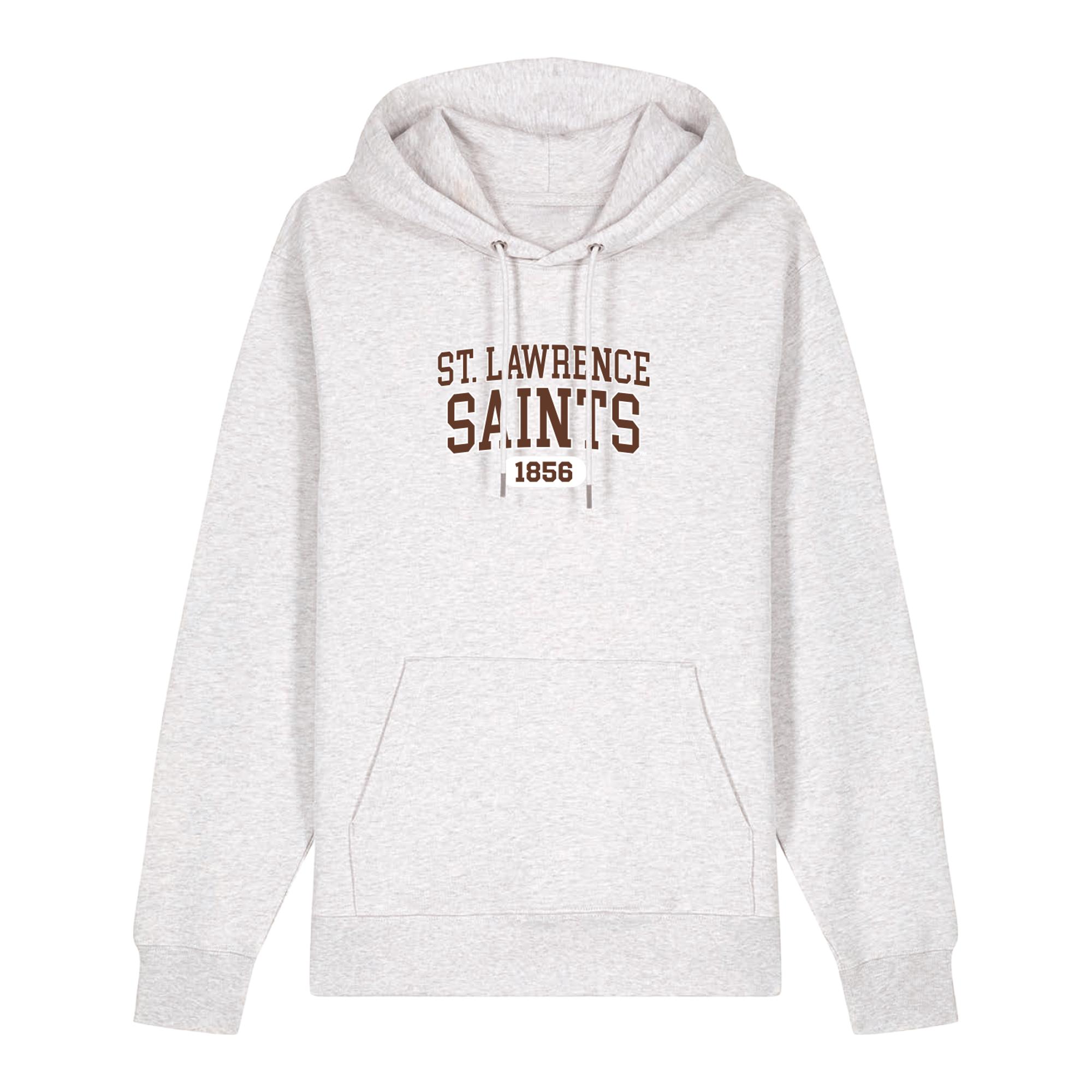 Product image 1 of 1 for Organic Cotton Hood Sweatshirt