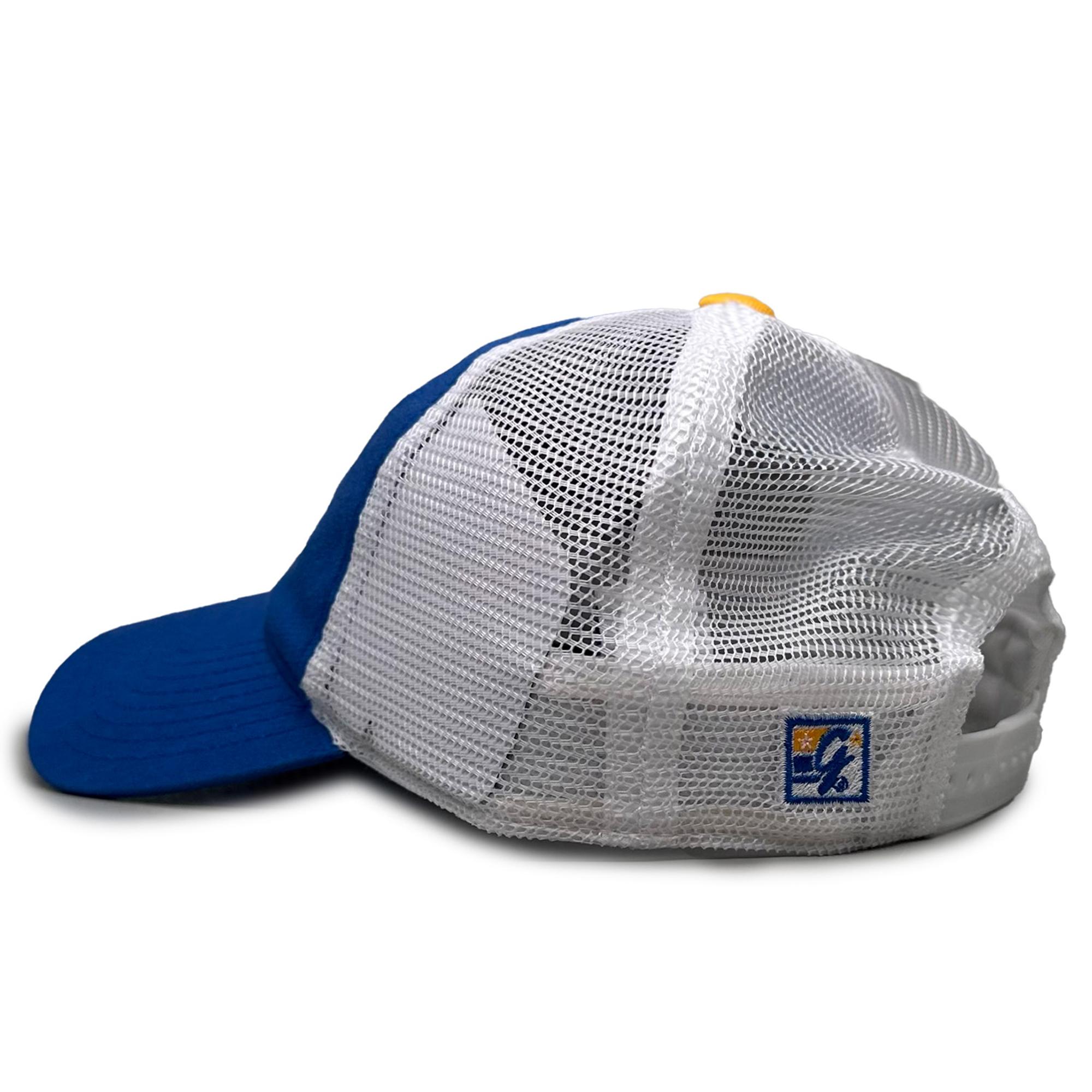 Product image 2 of 4 for KHECC HAT G180 TRUCKER STATE LOGO