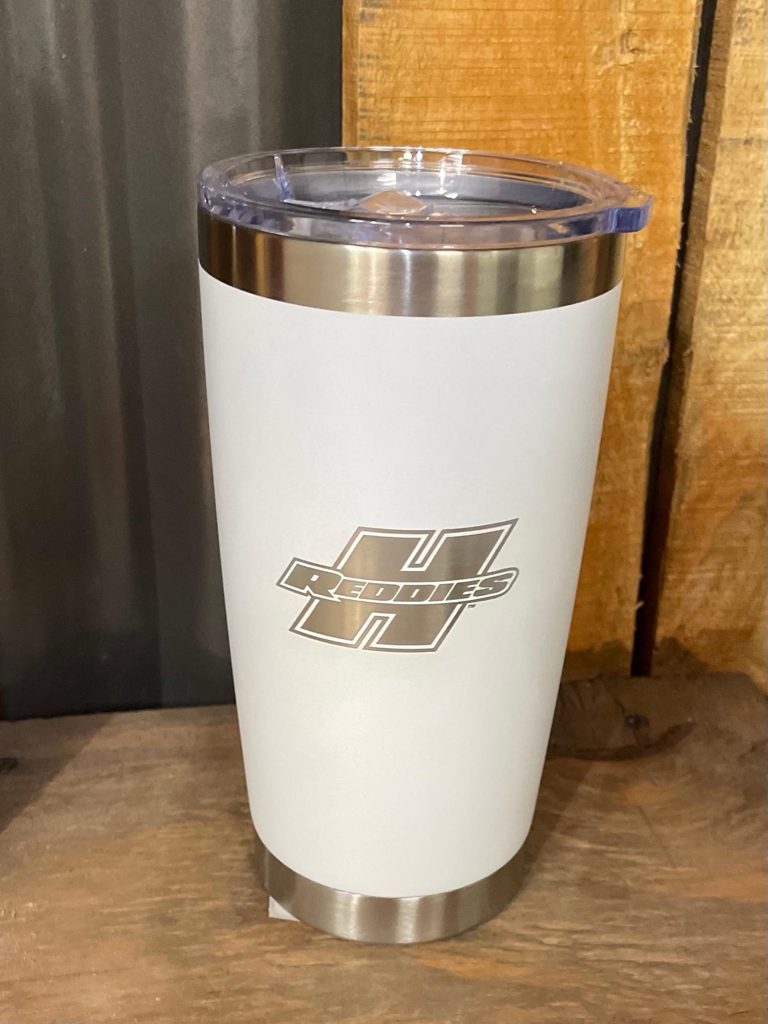 Product image 1 of 3 for Reddies 20oz Powder Coated Tumbler